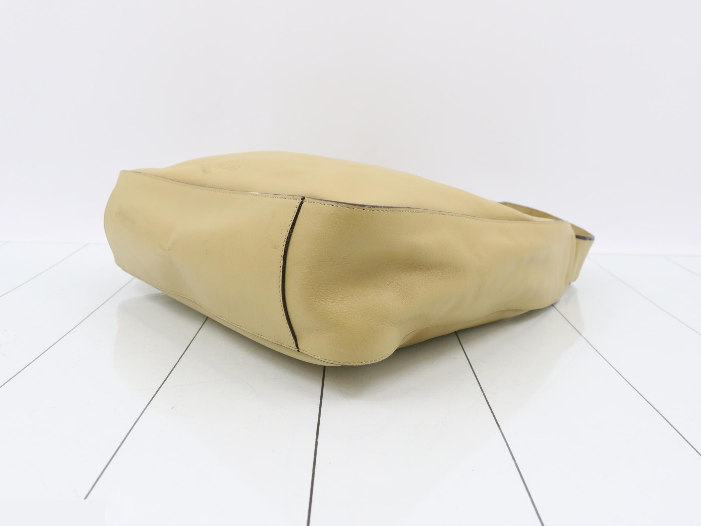 Archive Shoulder Bag — view 6