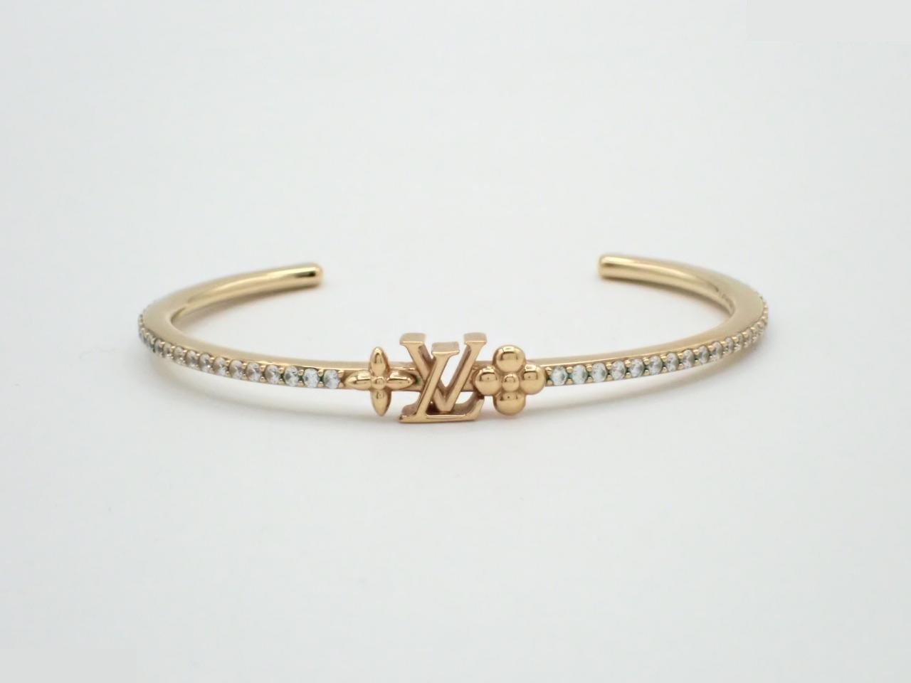 M1315M TE4214 Bangle, wrist circumference approximately 17cm