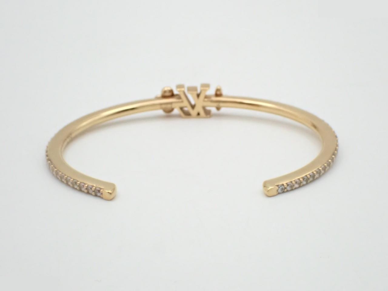 M1315M TE4214 Bangle, wrist circumference approximately 17cm — view 2