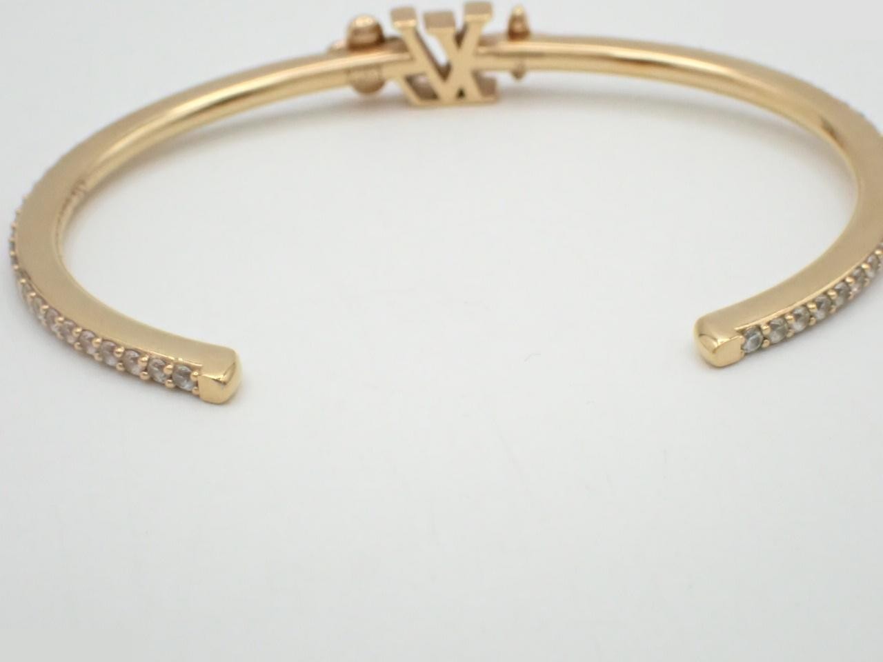 M1315M TE4214 Bangle, wrist circumference approximately 17cm — view 3