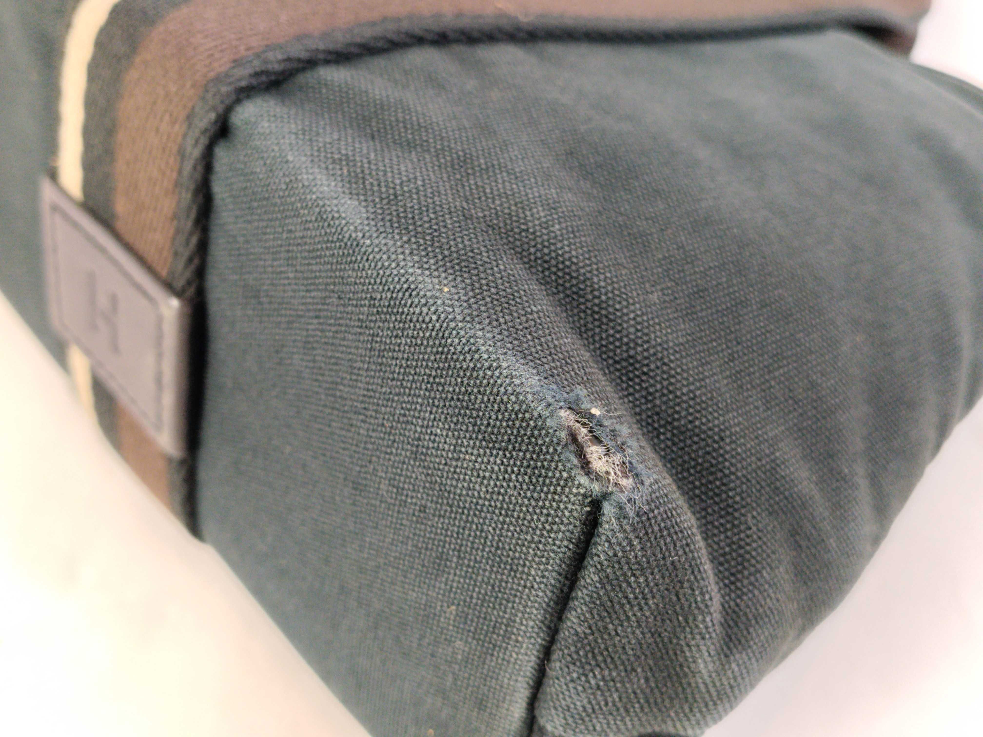 Troca Horizontal PM Handbag — view 7