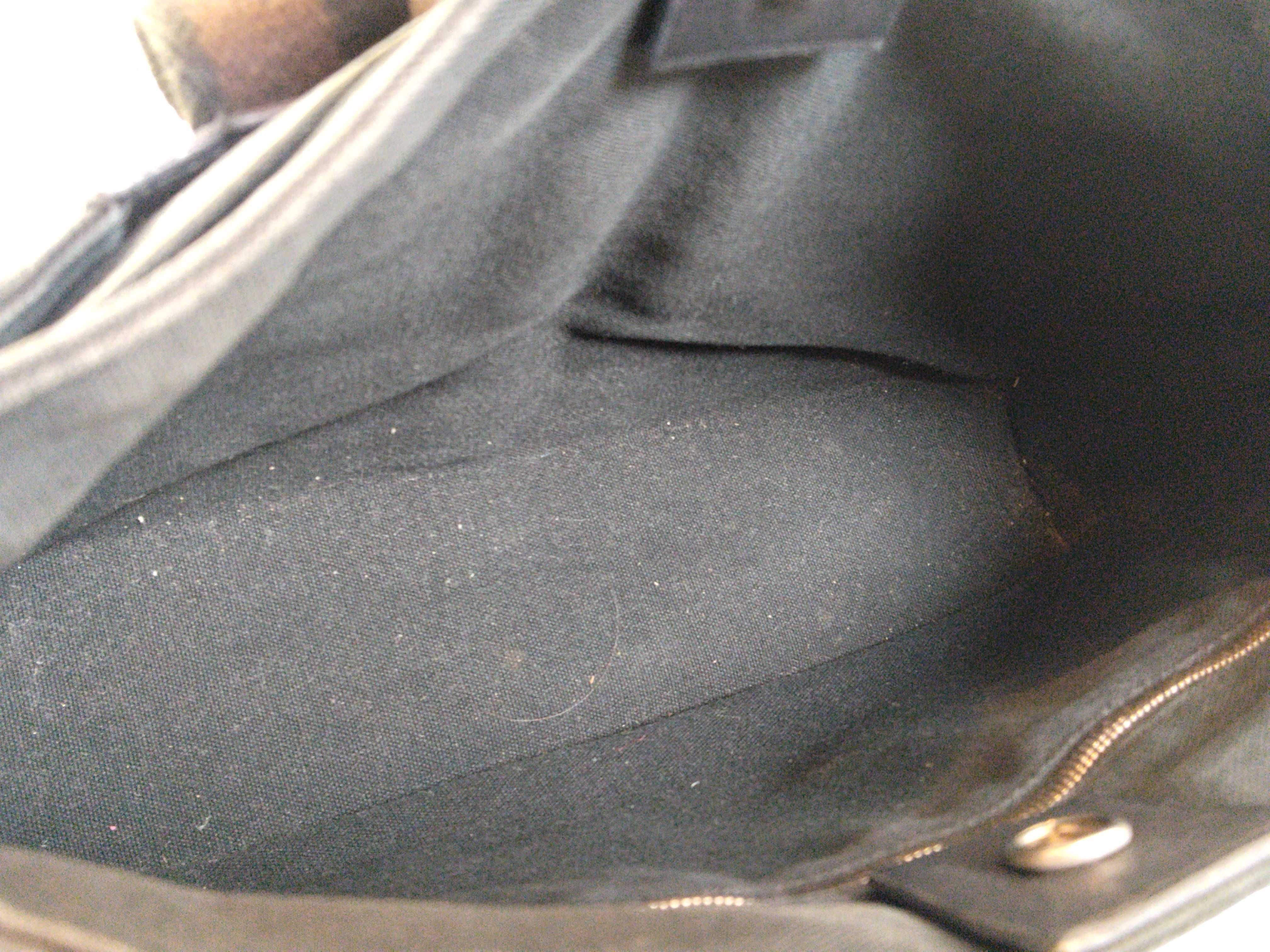 Troca Horizontal PM Handbag — view 9