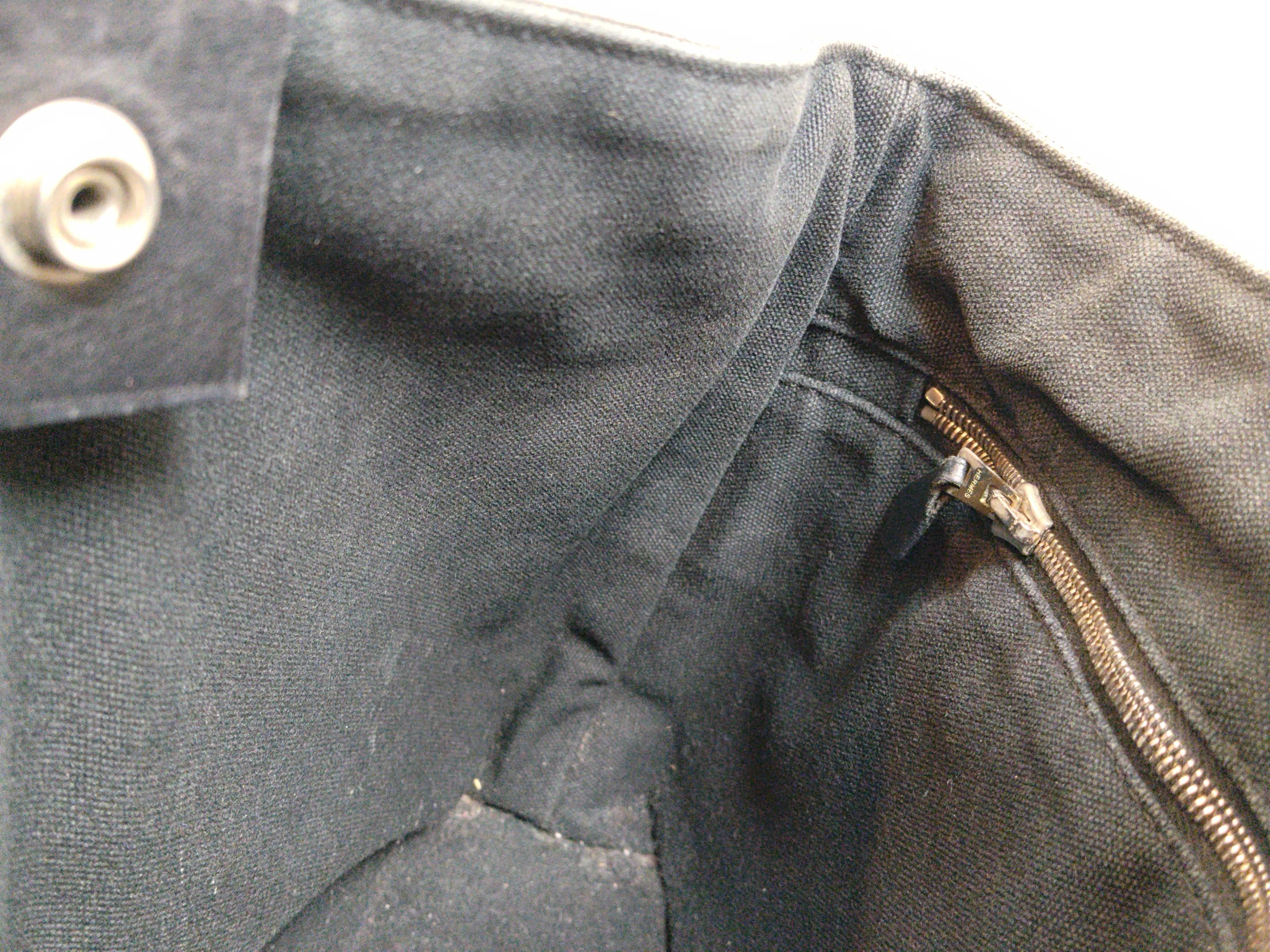 Troca Horizontal PM Handbag — view 10