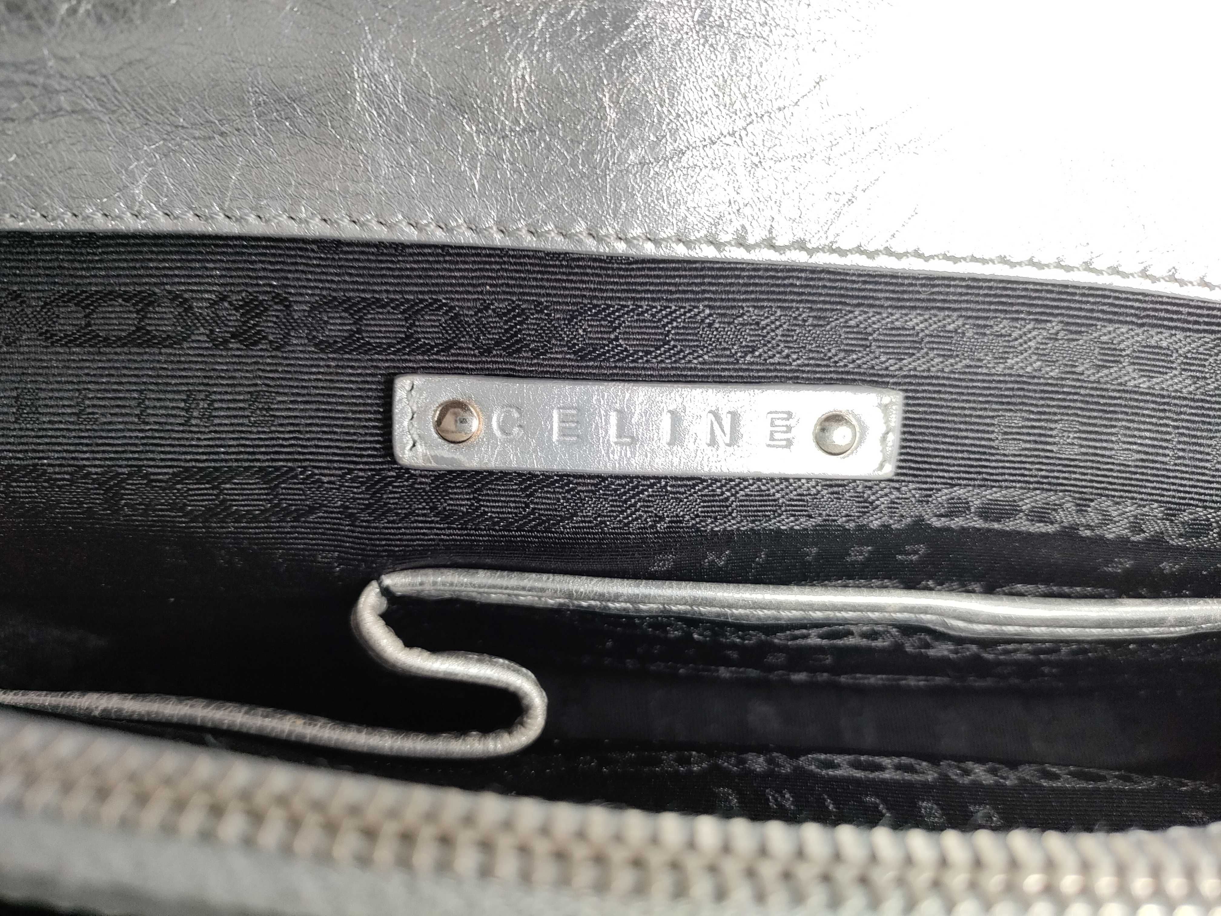 Boogie Leather Handbag — view 12