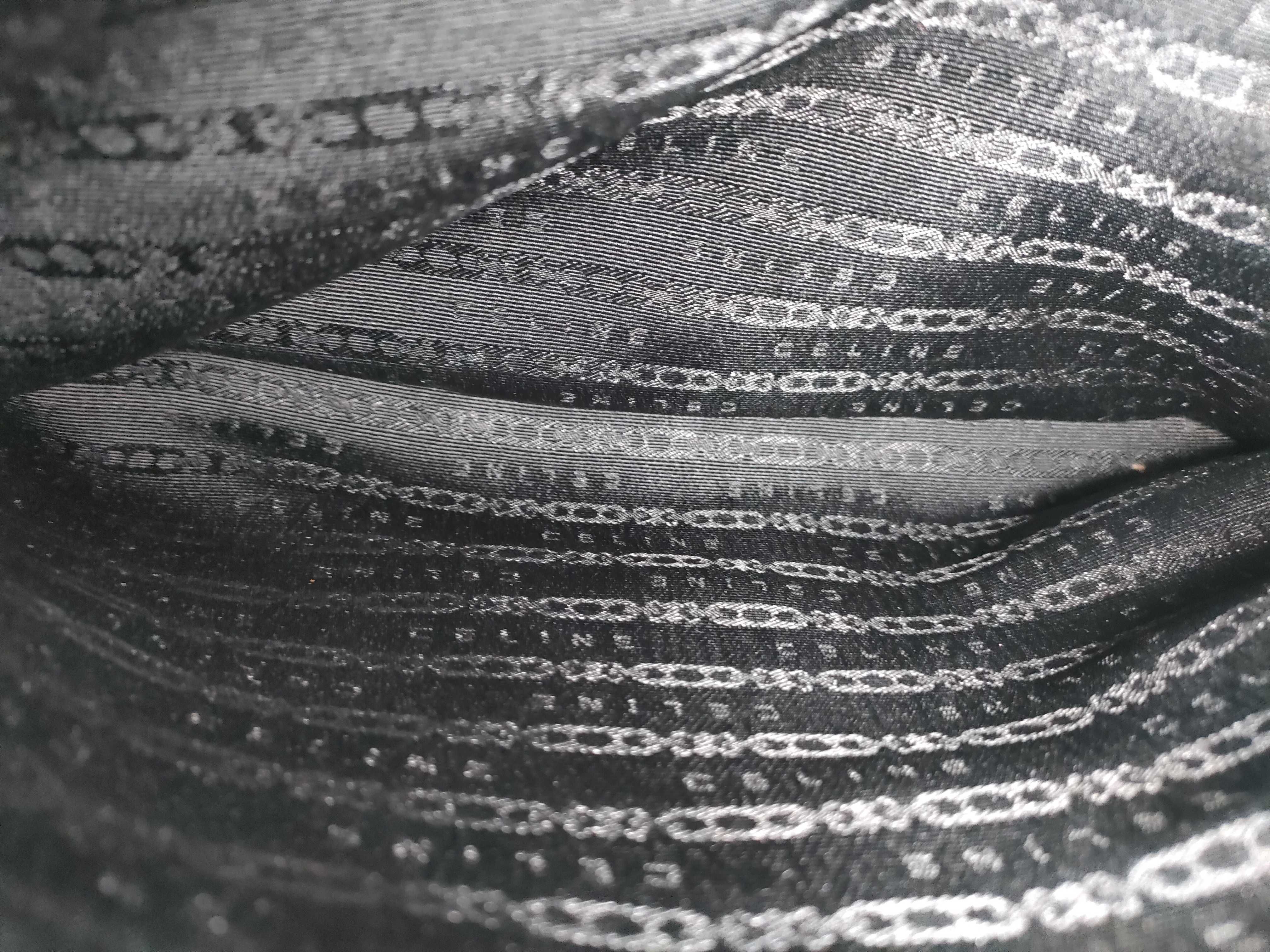 Boogie Leather Handbag — view 13