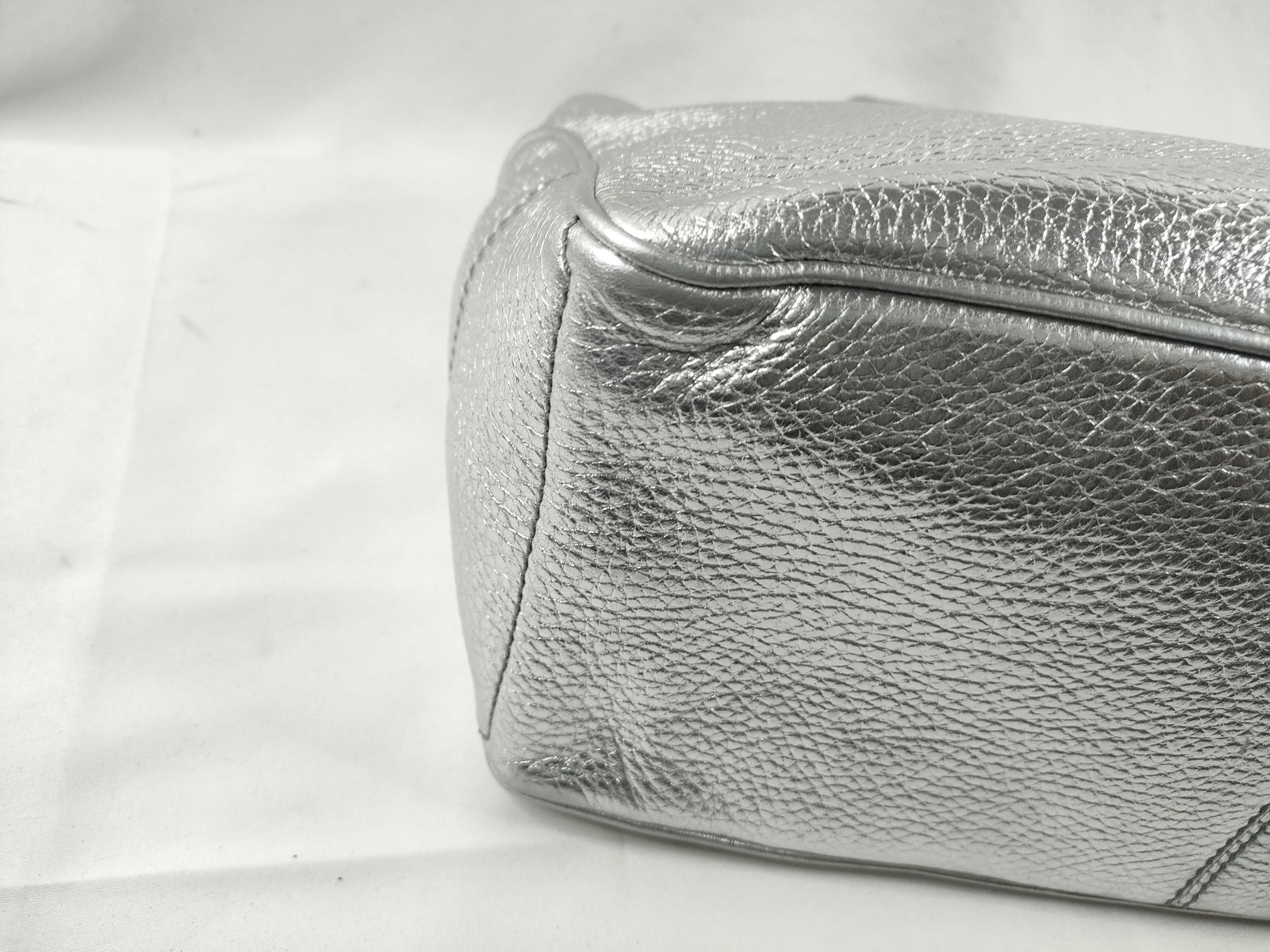 Boogie Leather Handbag — view 3