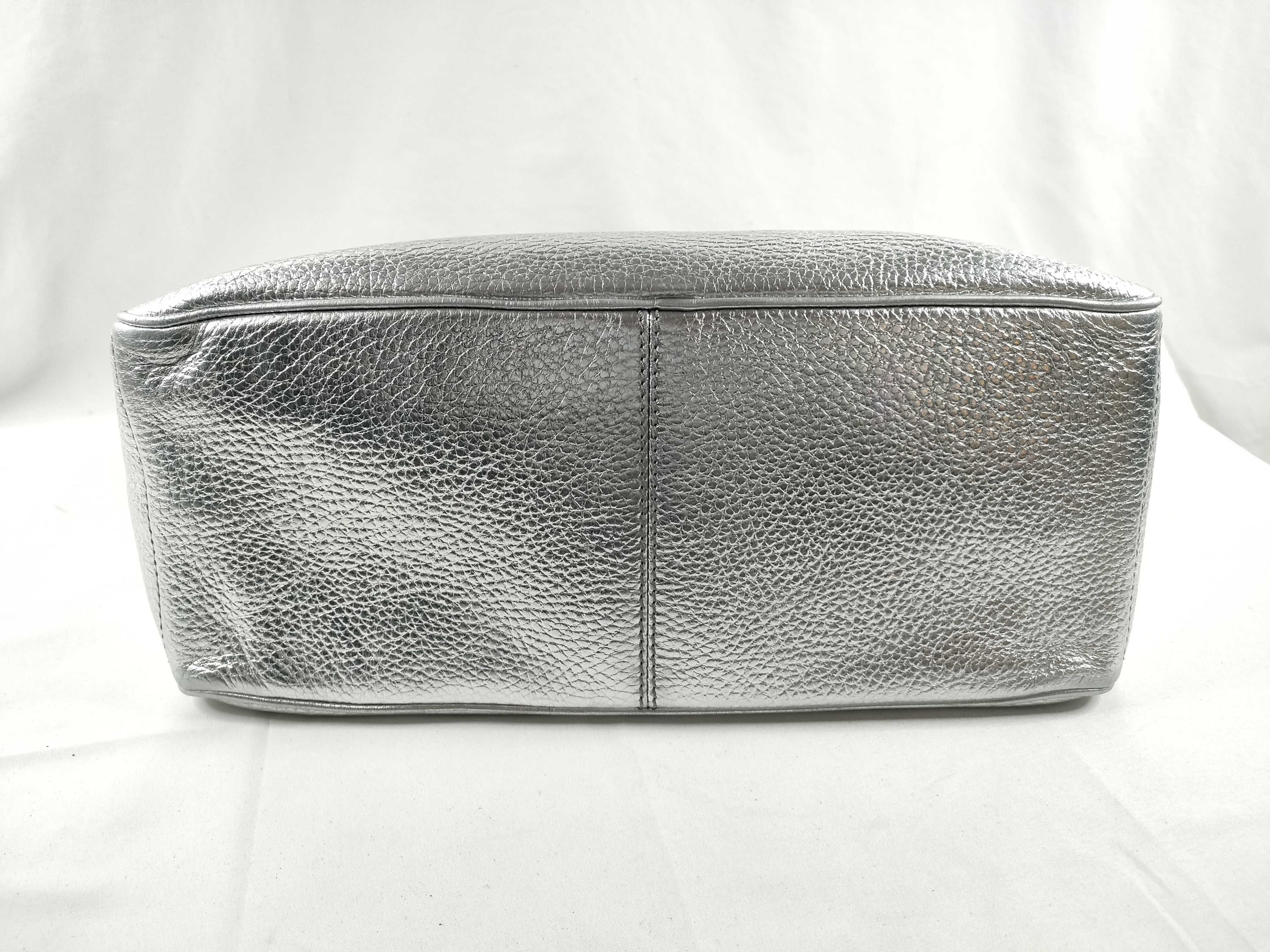 Boogie Leather Handbag — view 4