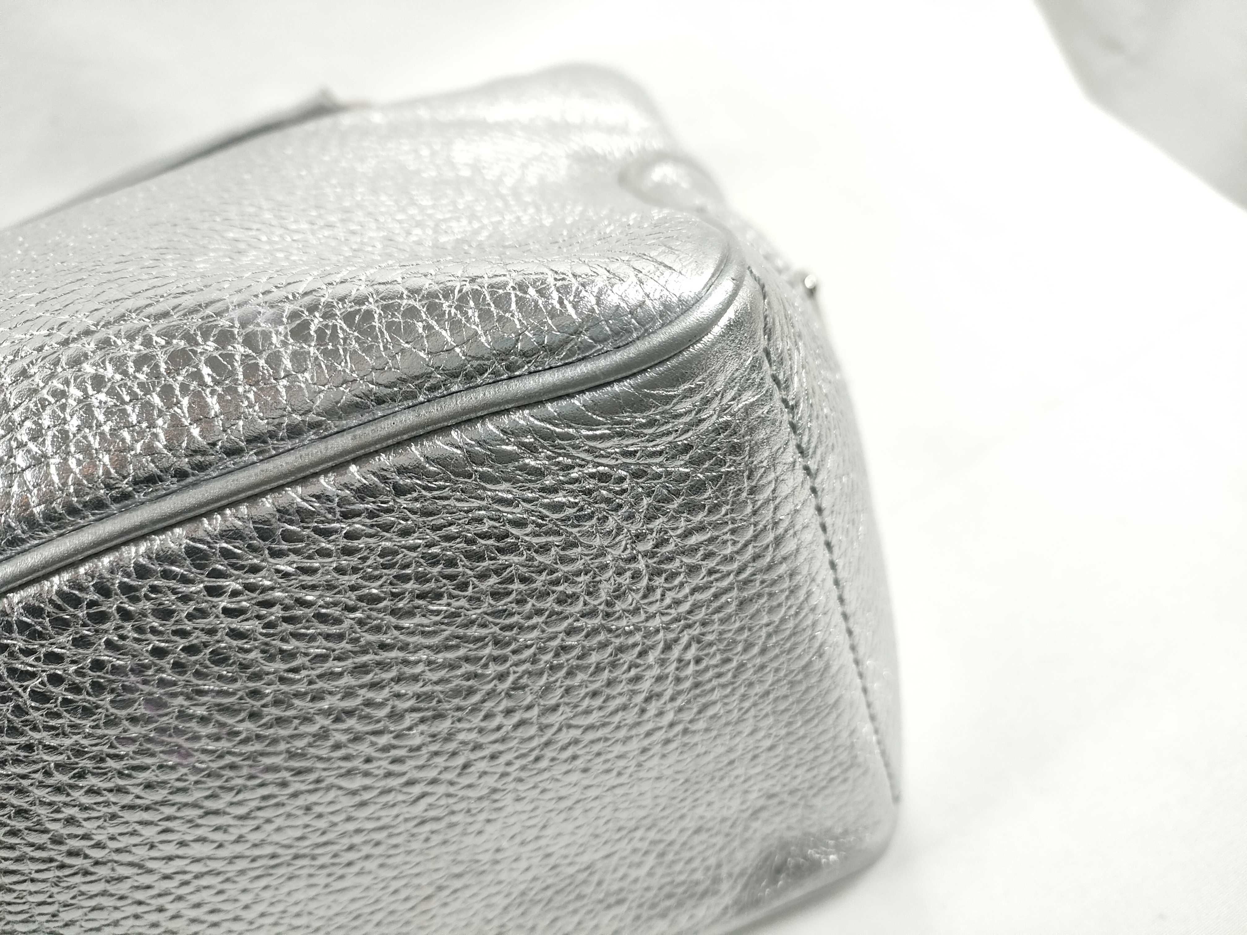 Boogie Leather Handbag — view 5