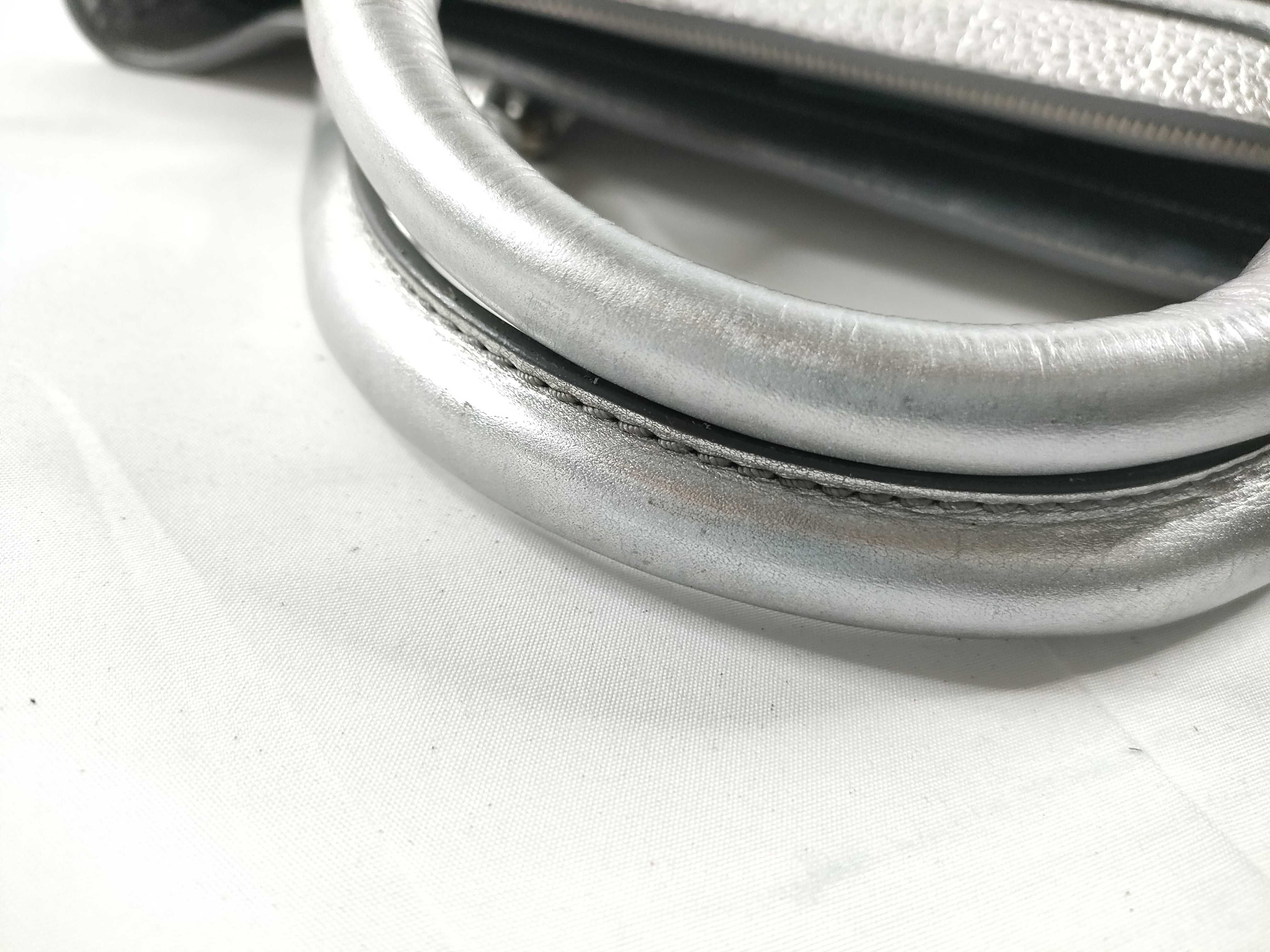 Boogie Leather Handbag — view 7