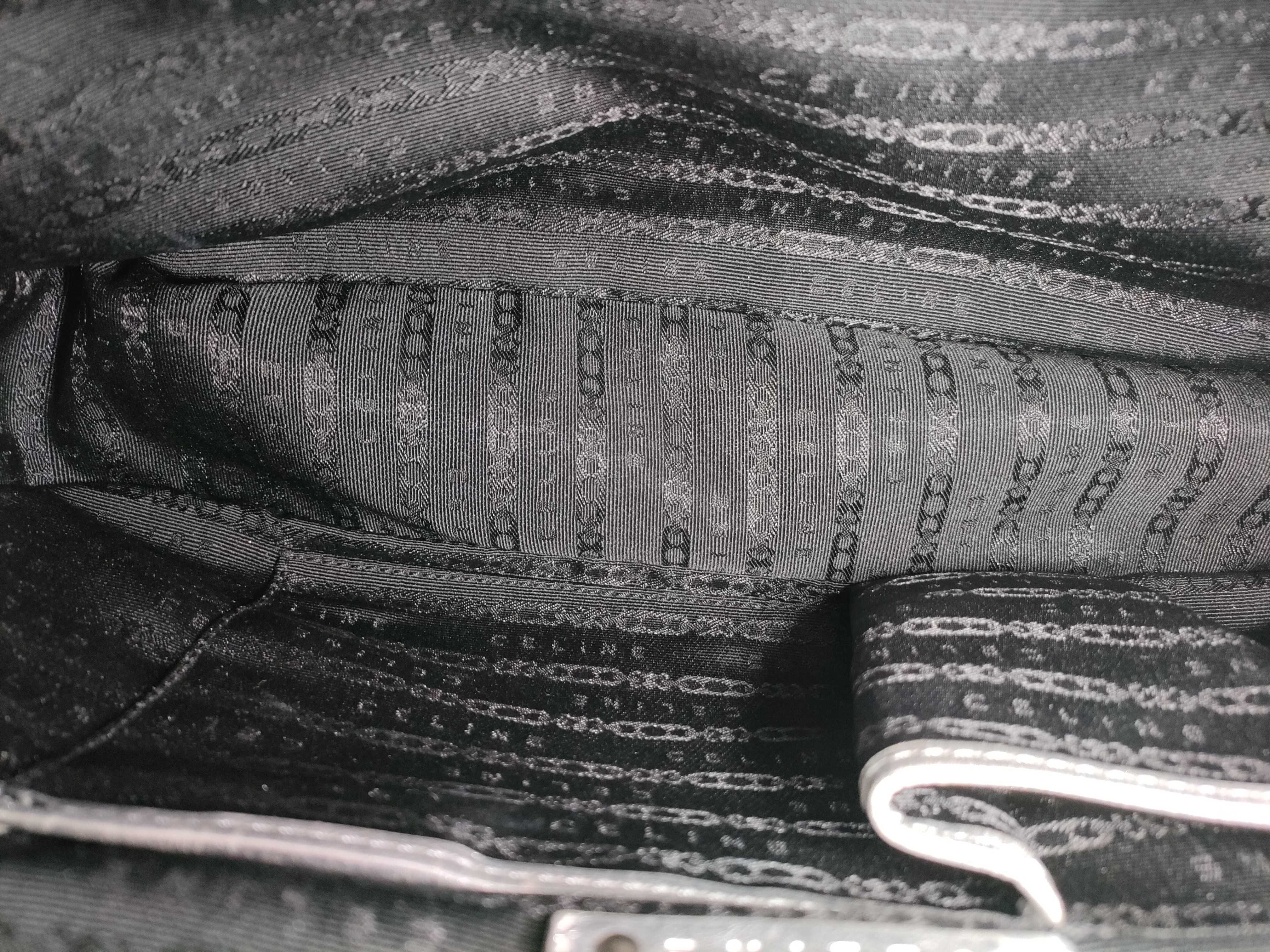 Boogie Leather Handbag — view 10
