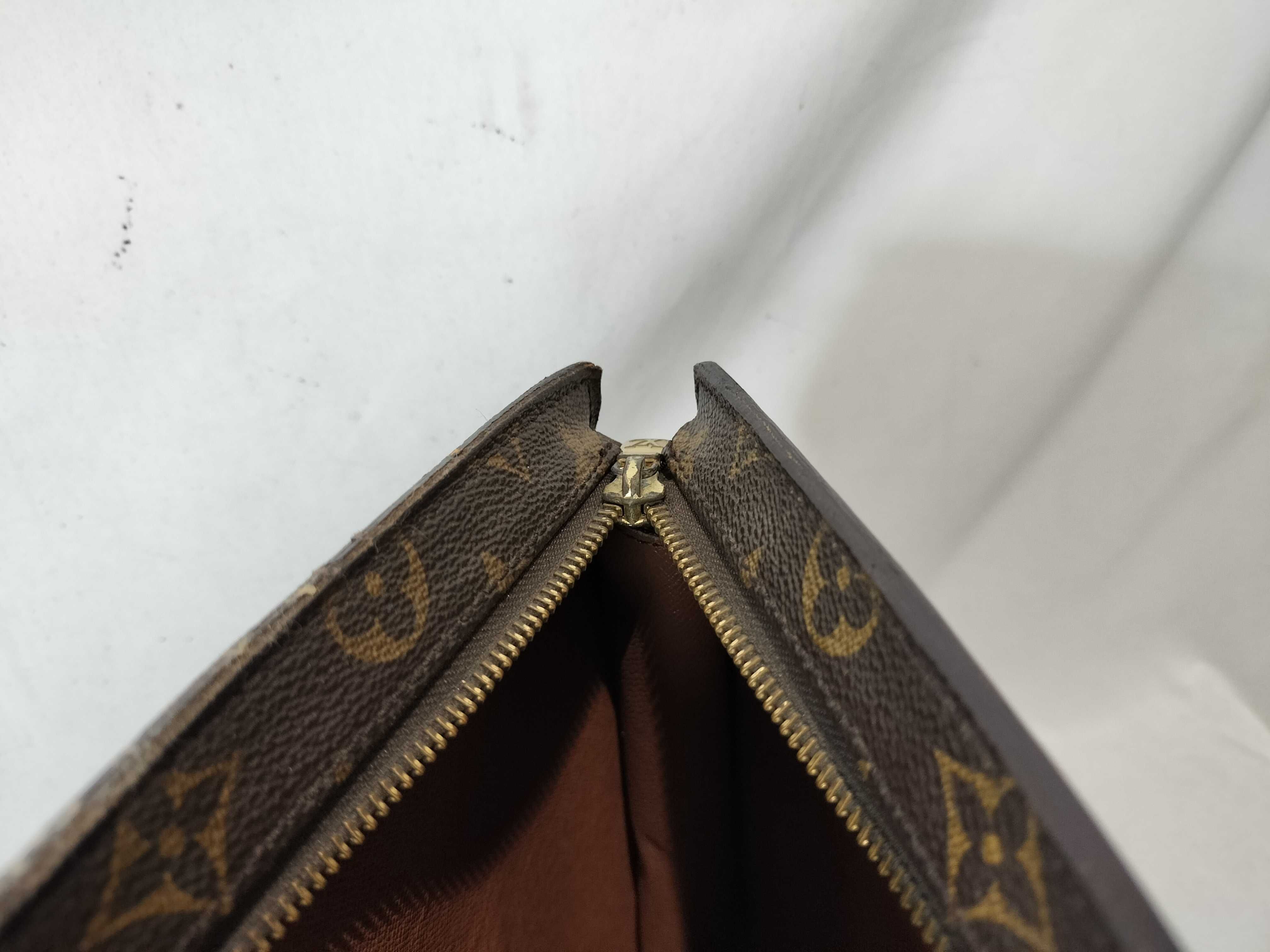 Monogram M51102 Babylon Tote Bag — view 11