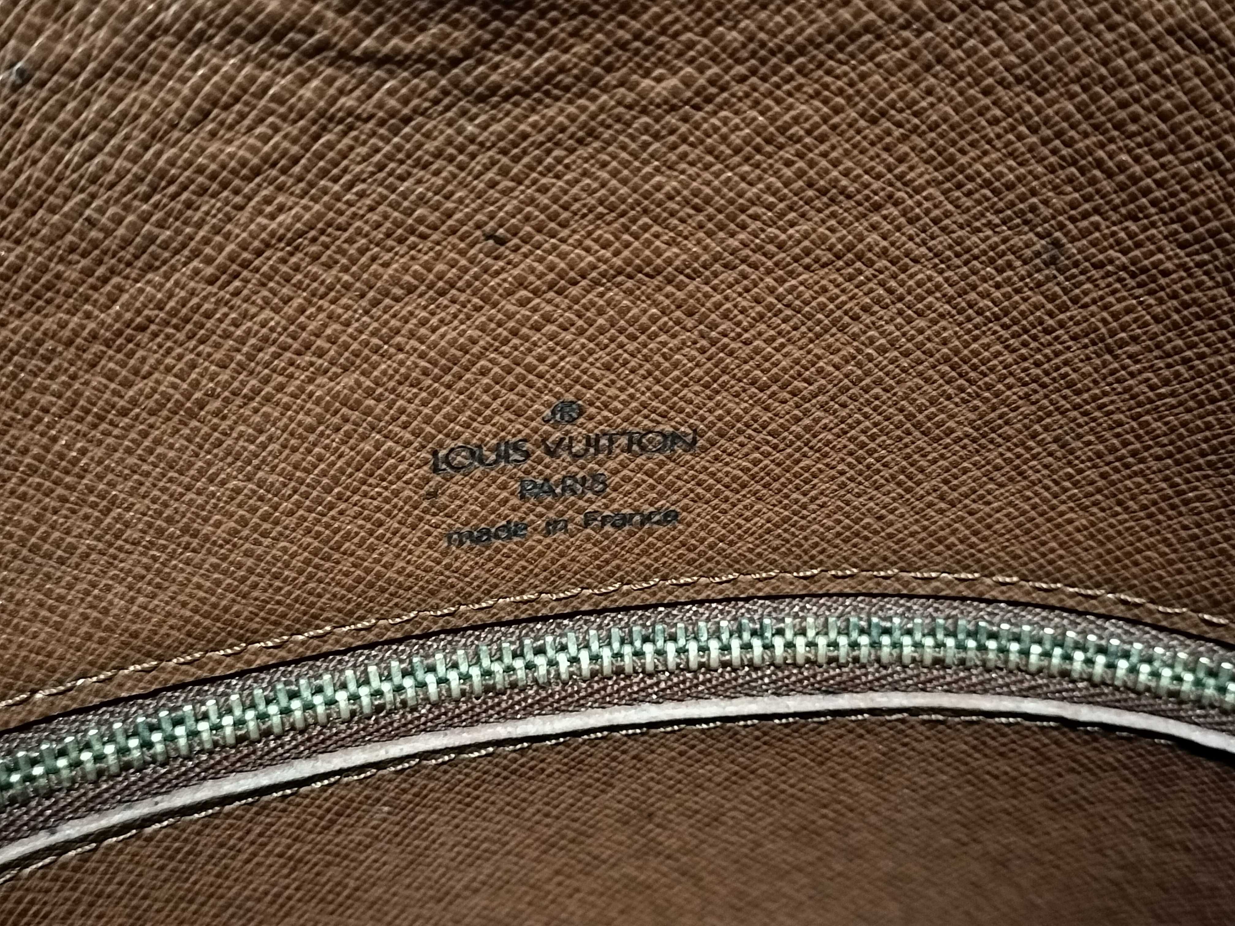 Monogram M51102 Babylon Tote Bag — view 10