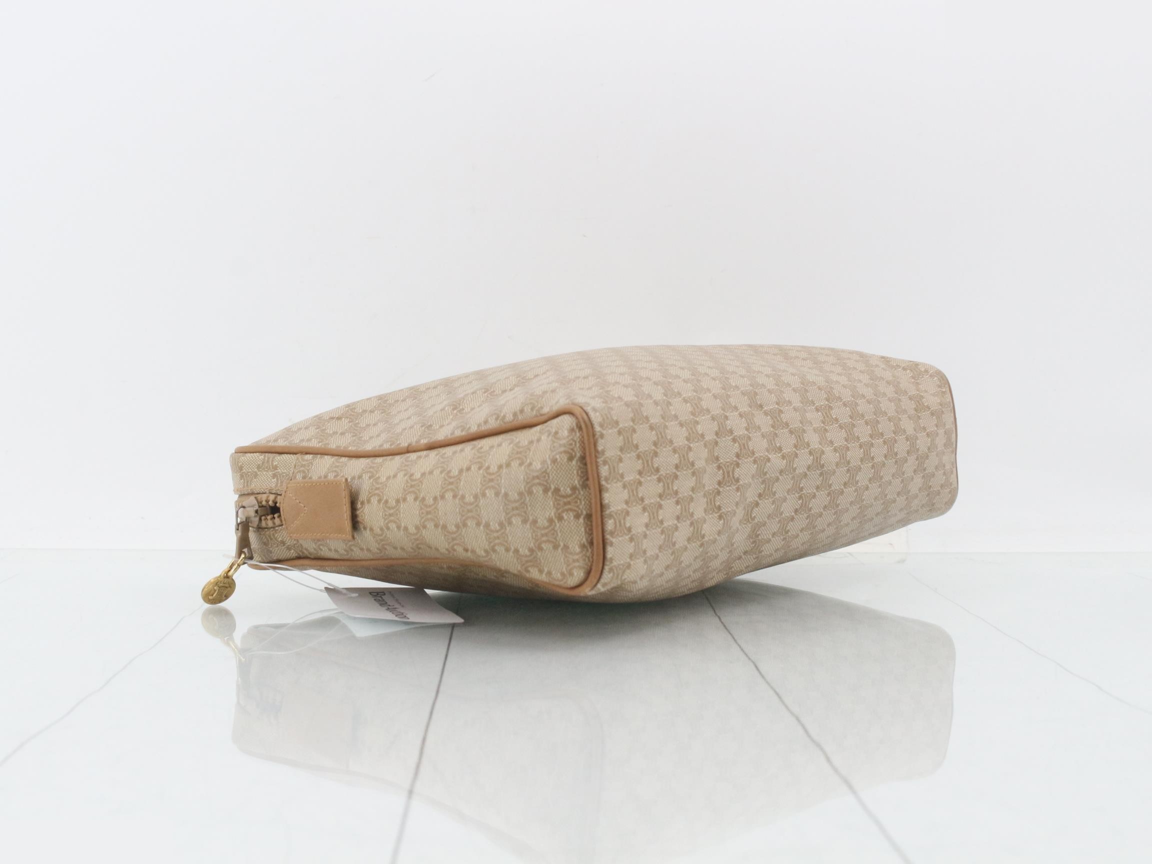 Macadam clutch bag — view 5