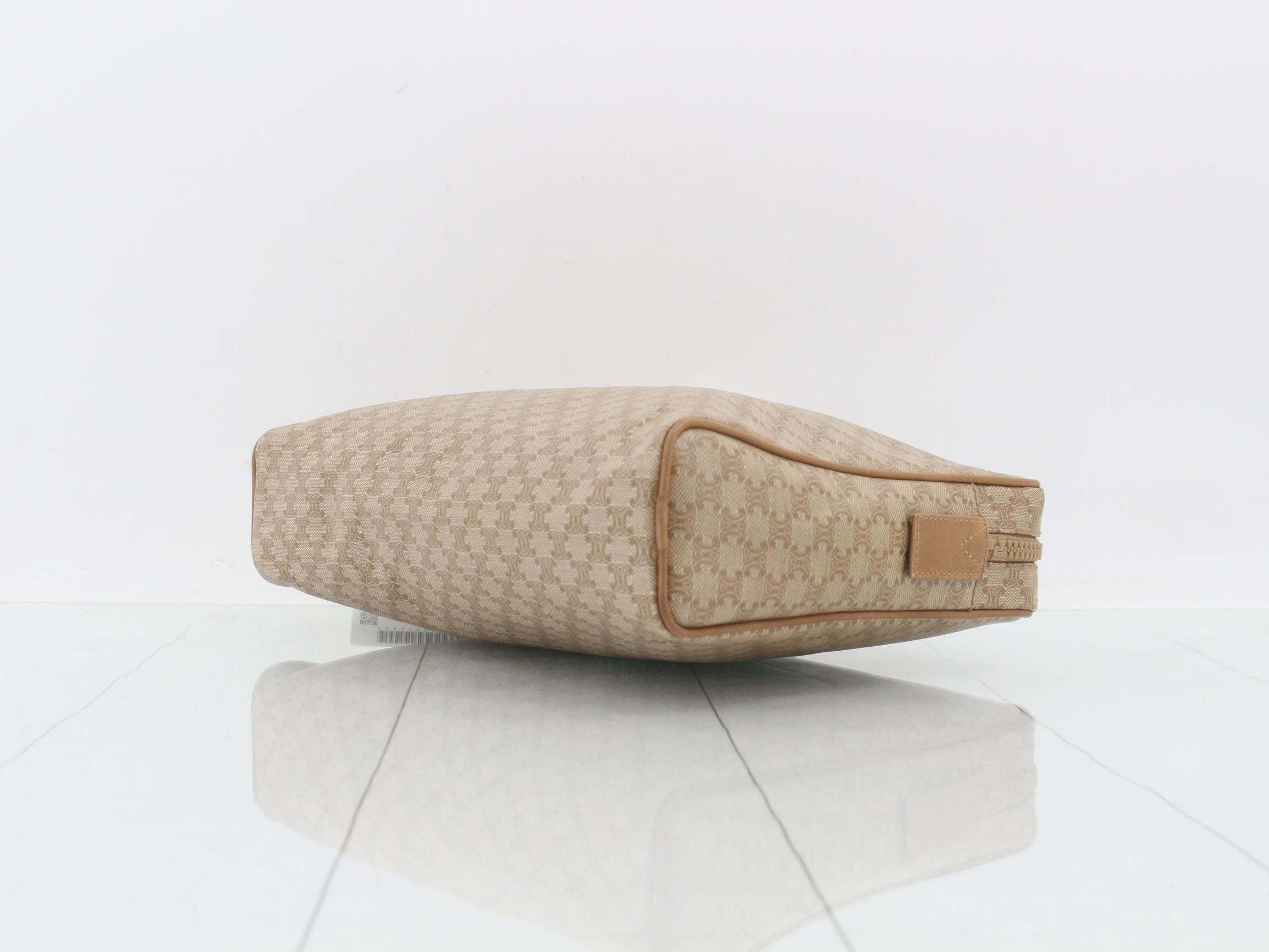 Macadam clutch bag — view 6