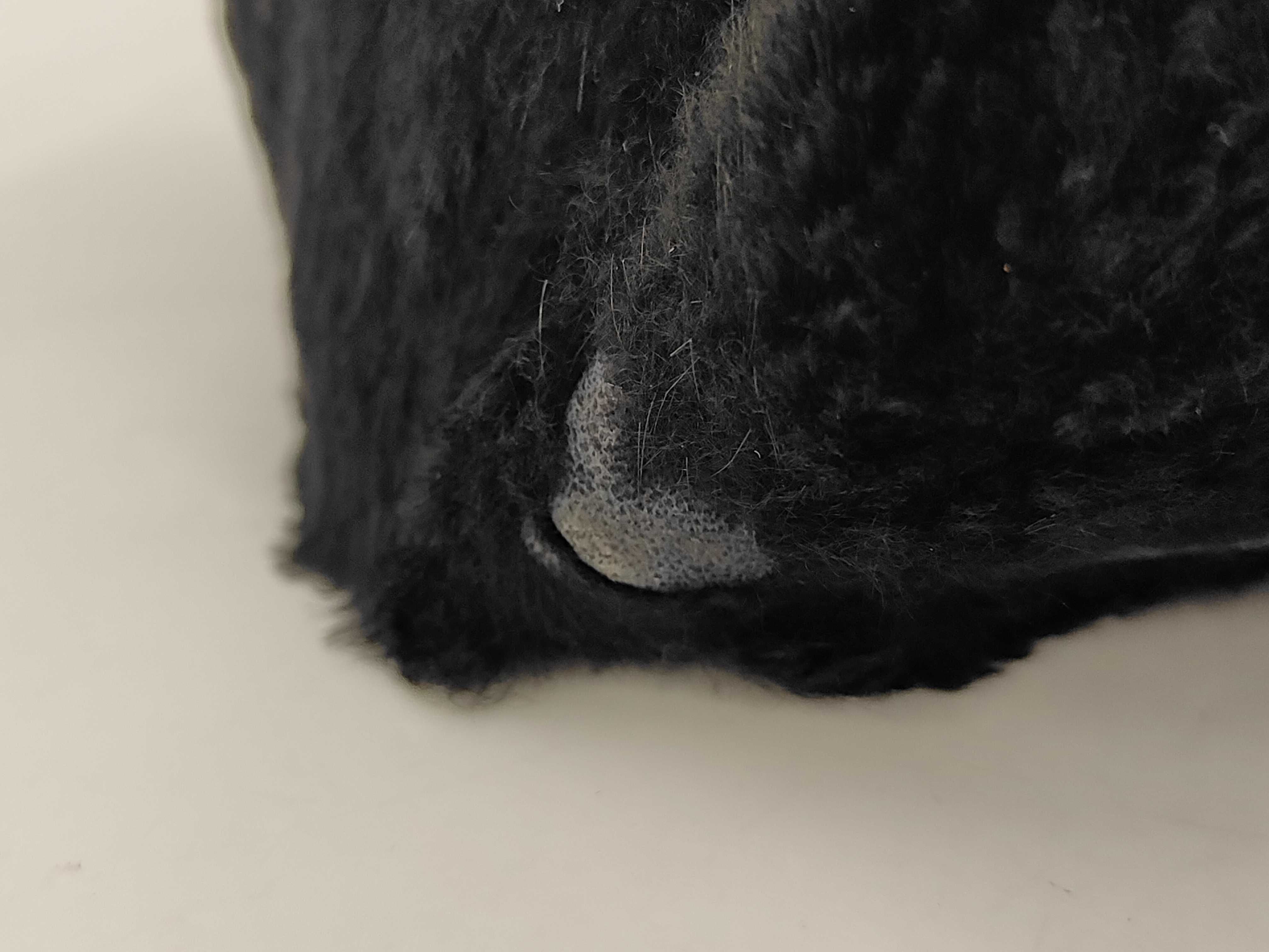Mamma Fendi Fur Mamma Bucket Shoulder Bag — view 4