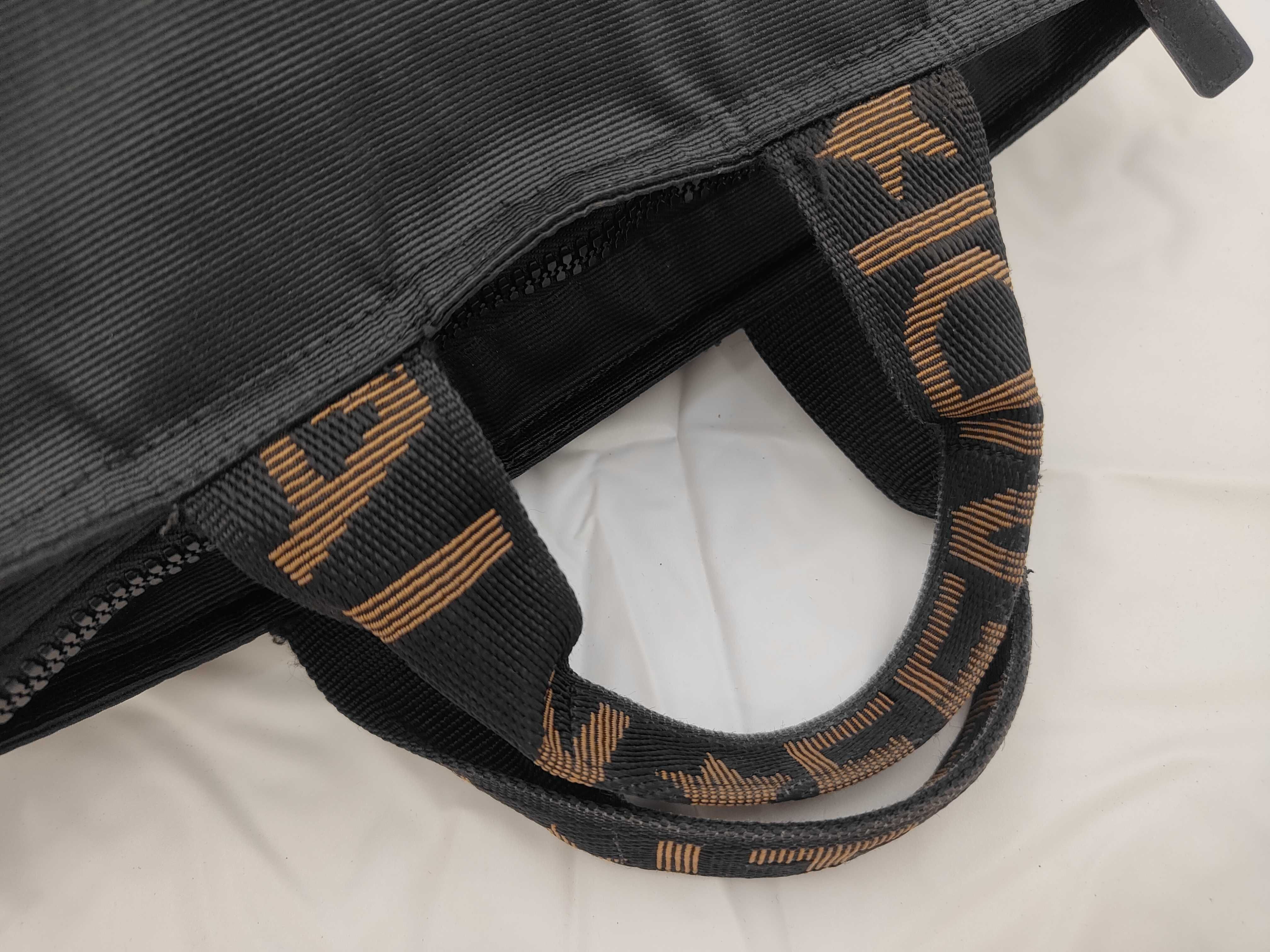 tote bag, Fendi bag, handbag — view 3