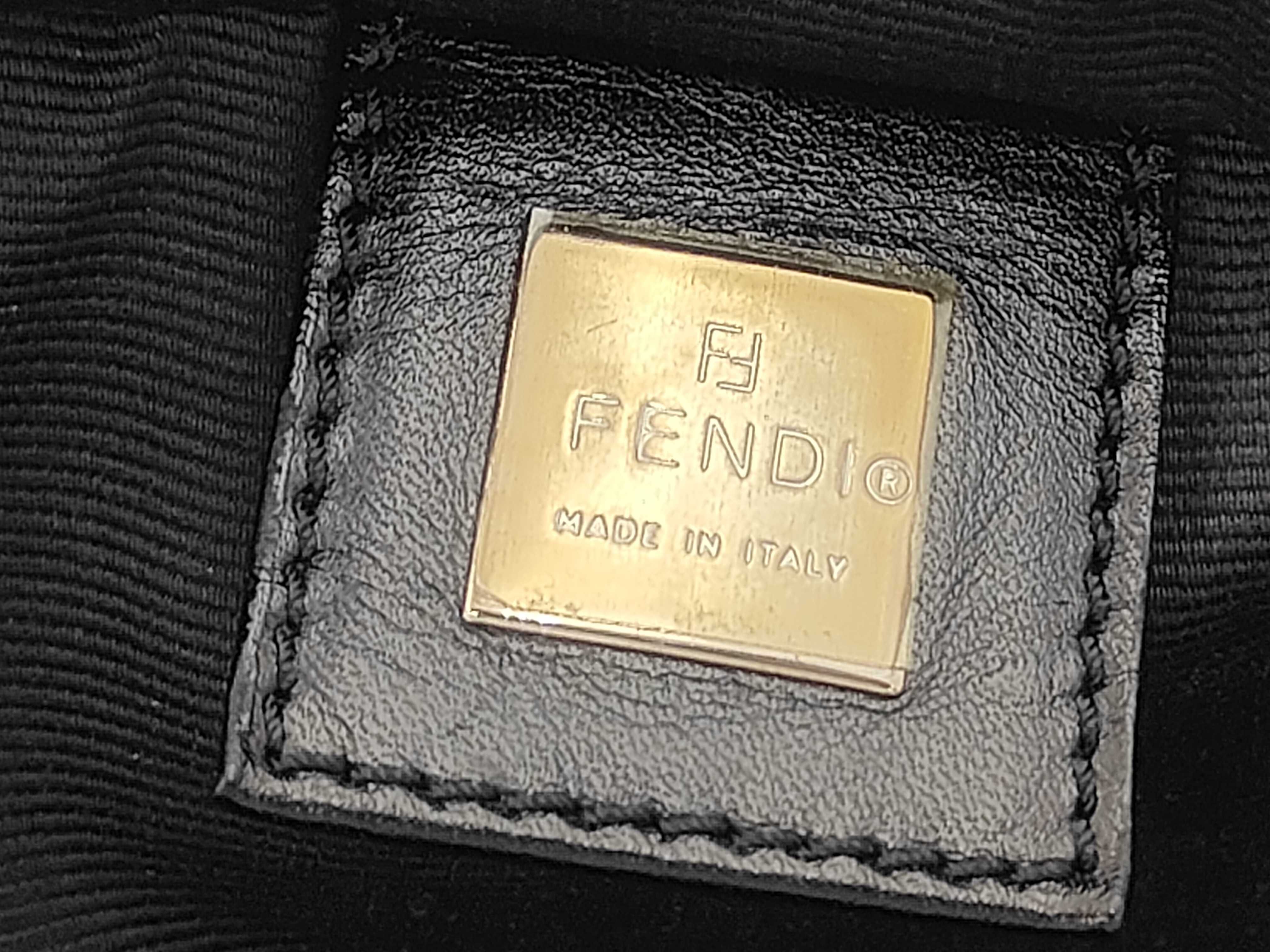 tote bag, Fendi bag, handbag — view 10