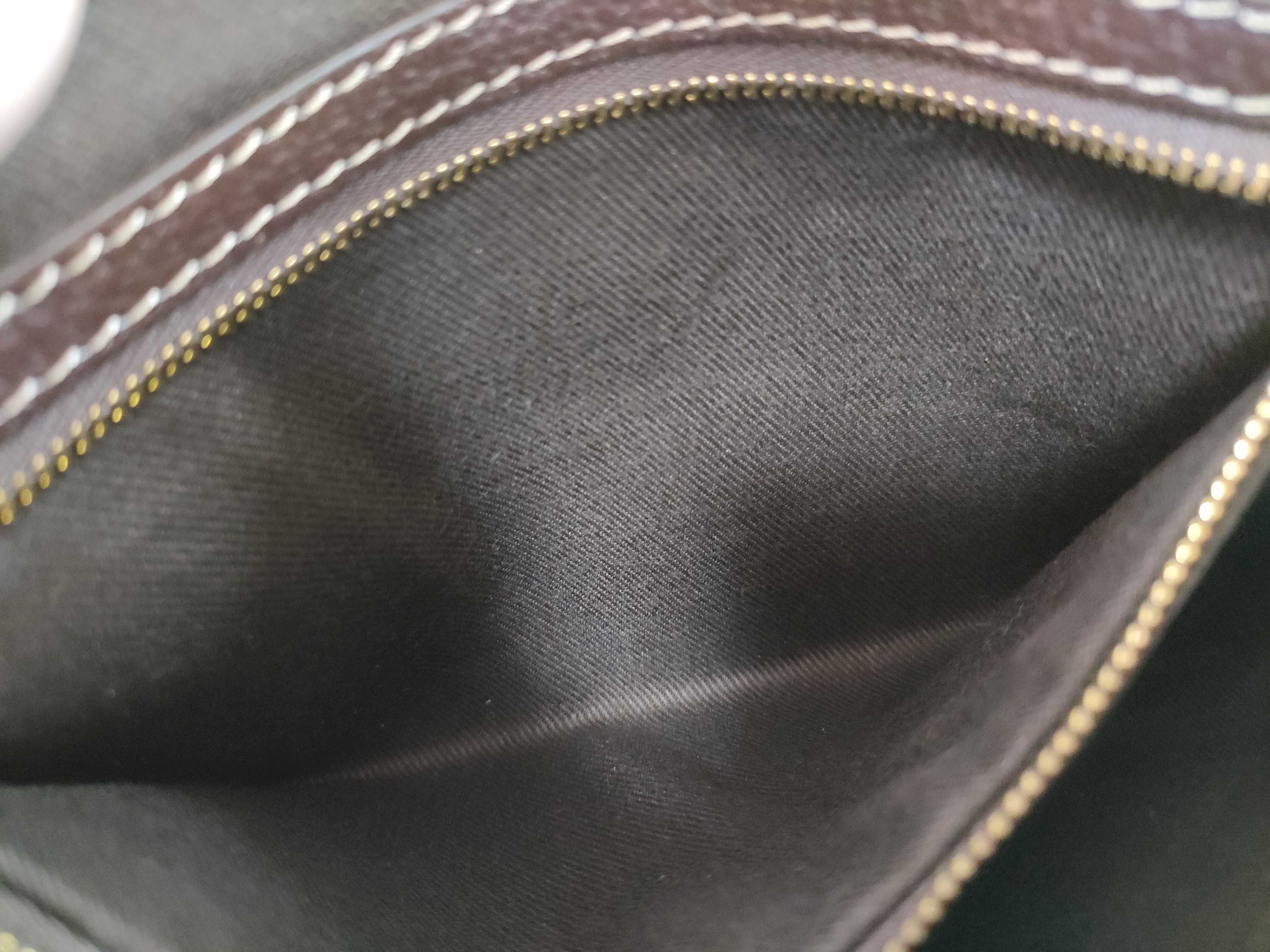 GG Canvas 154395 Handbag — view 12
