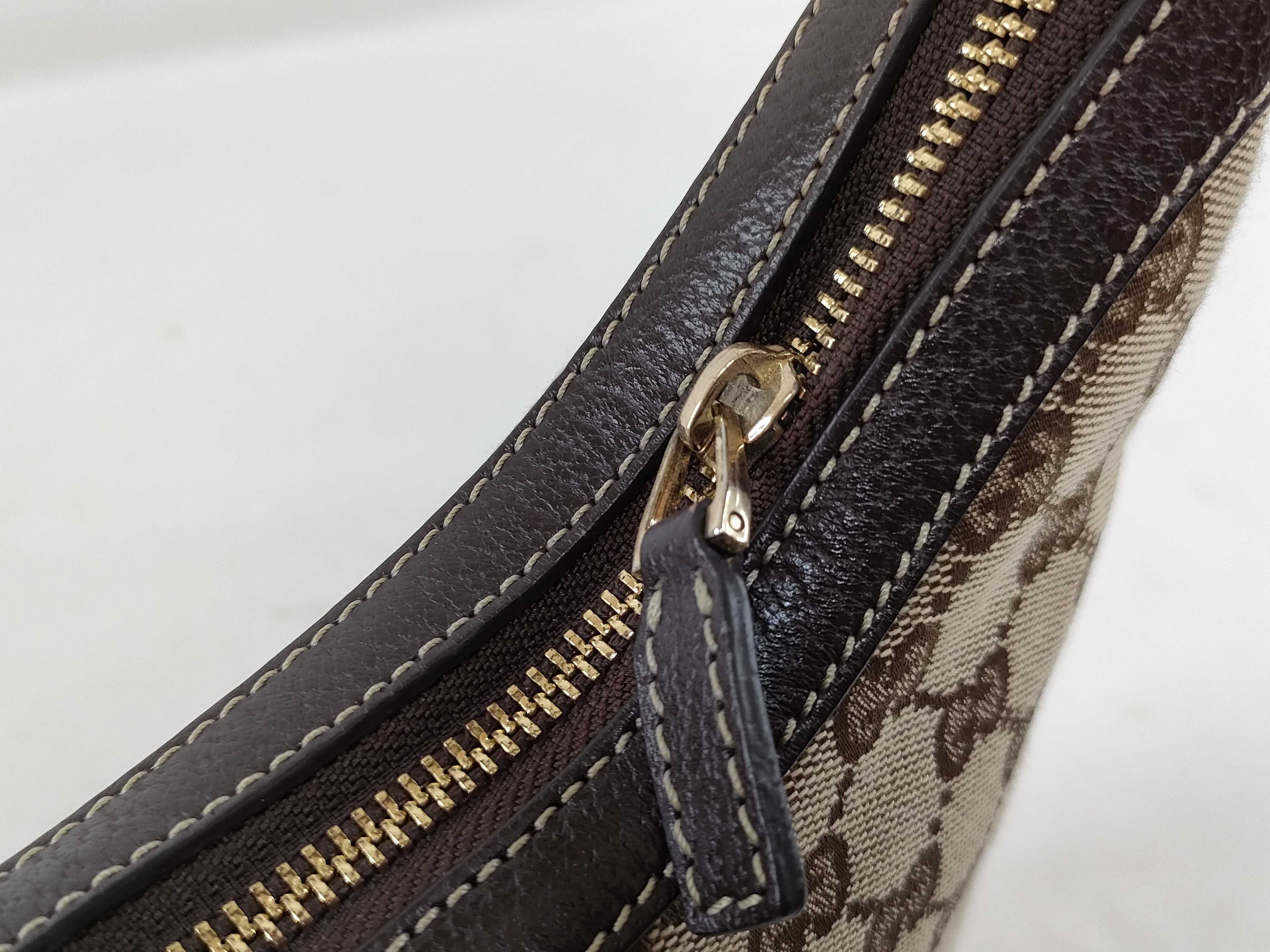 GG Canvas 154395 Handbag — view 8