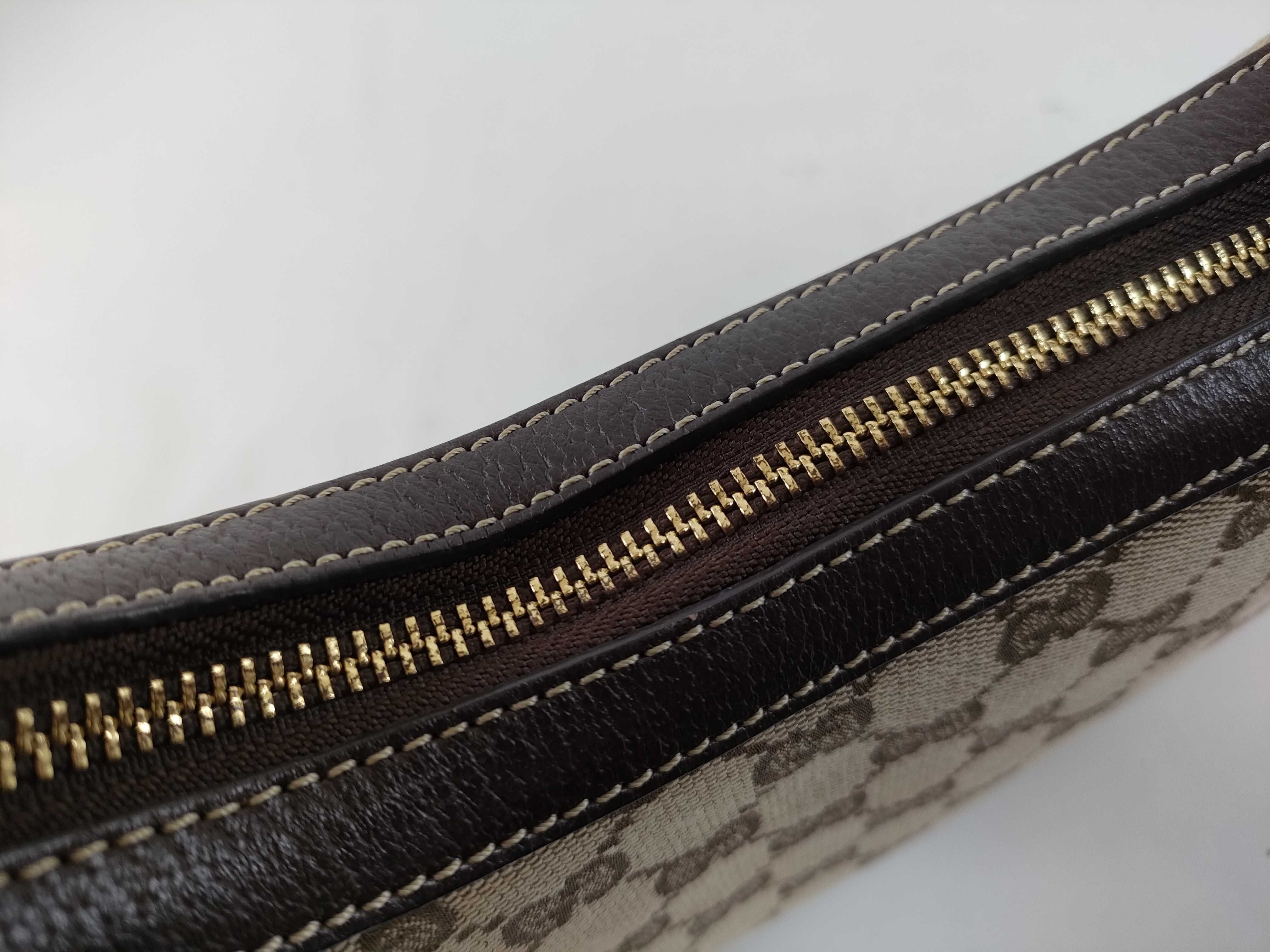 GG Canvas 154395 Handbag — view 9