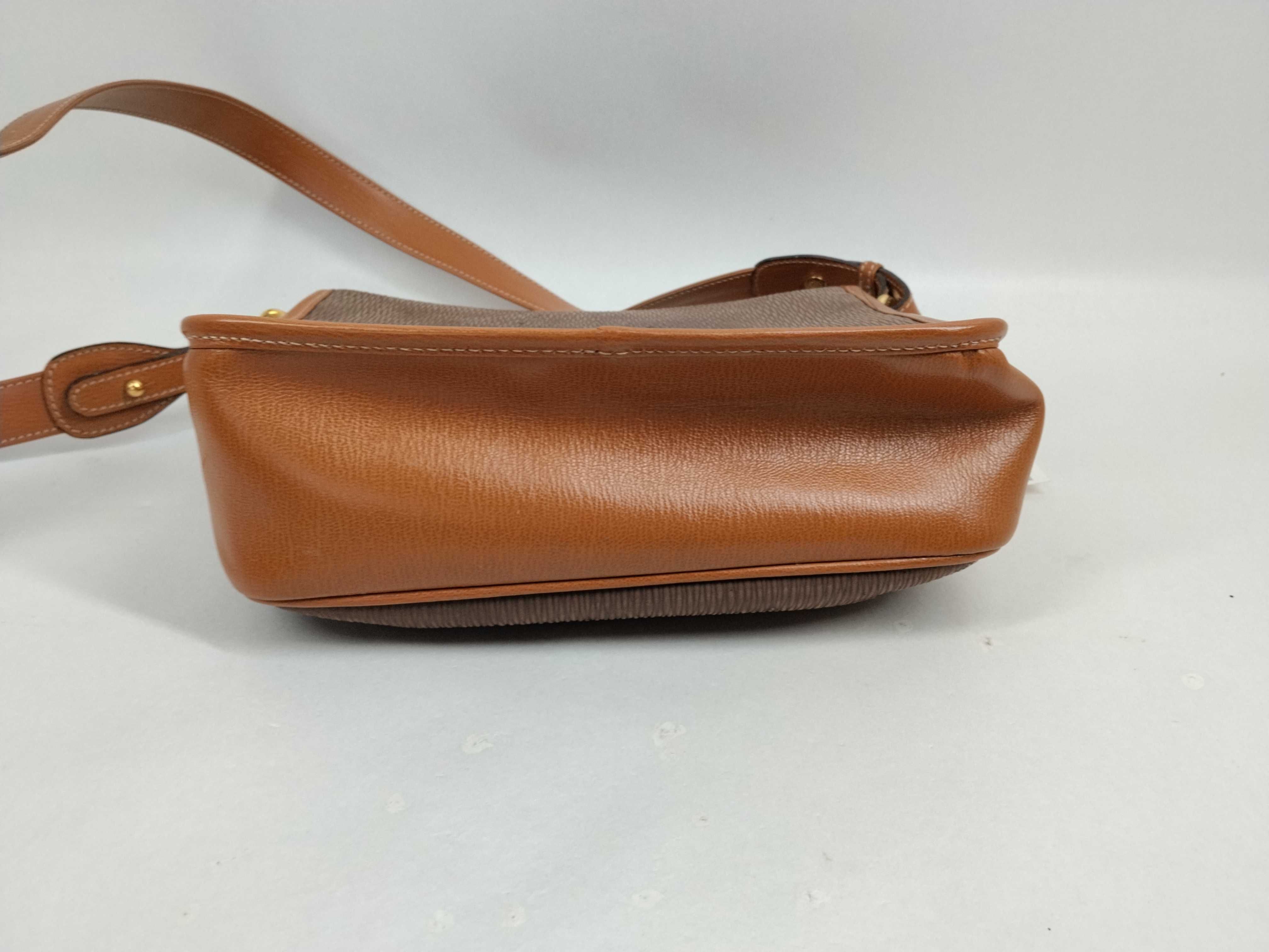 Velázquez Flap Shoulder Bag — view 3