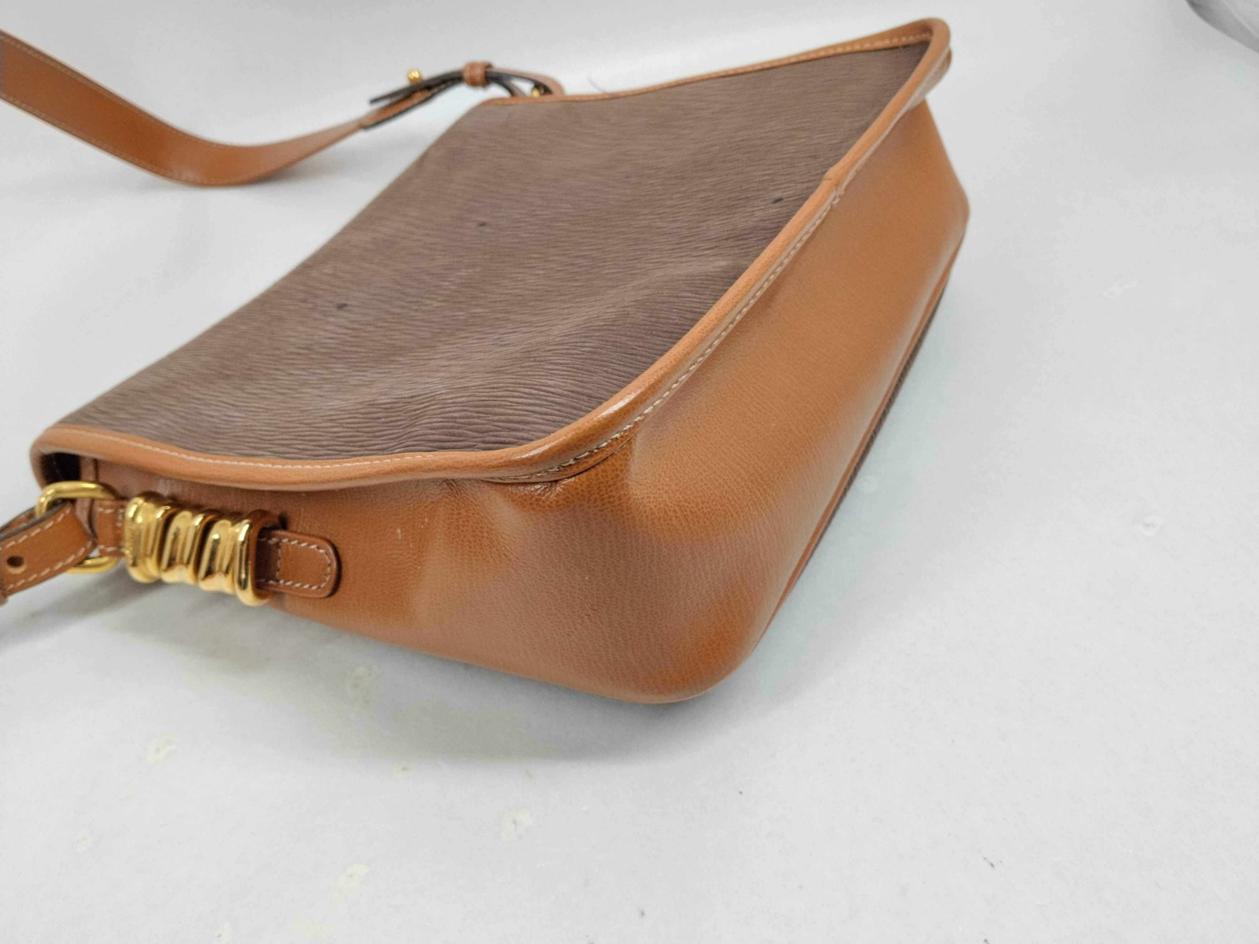 Velázquez Flap Shoulder Bag — view 4