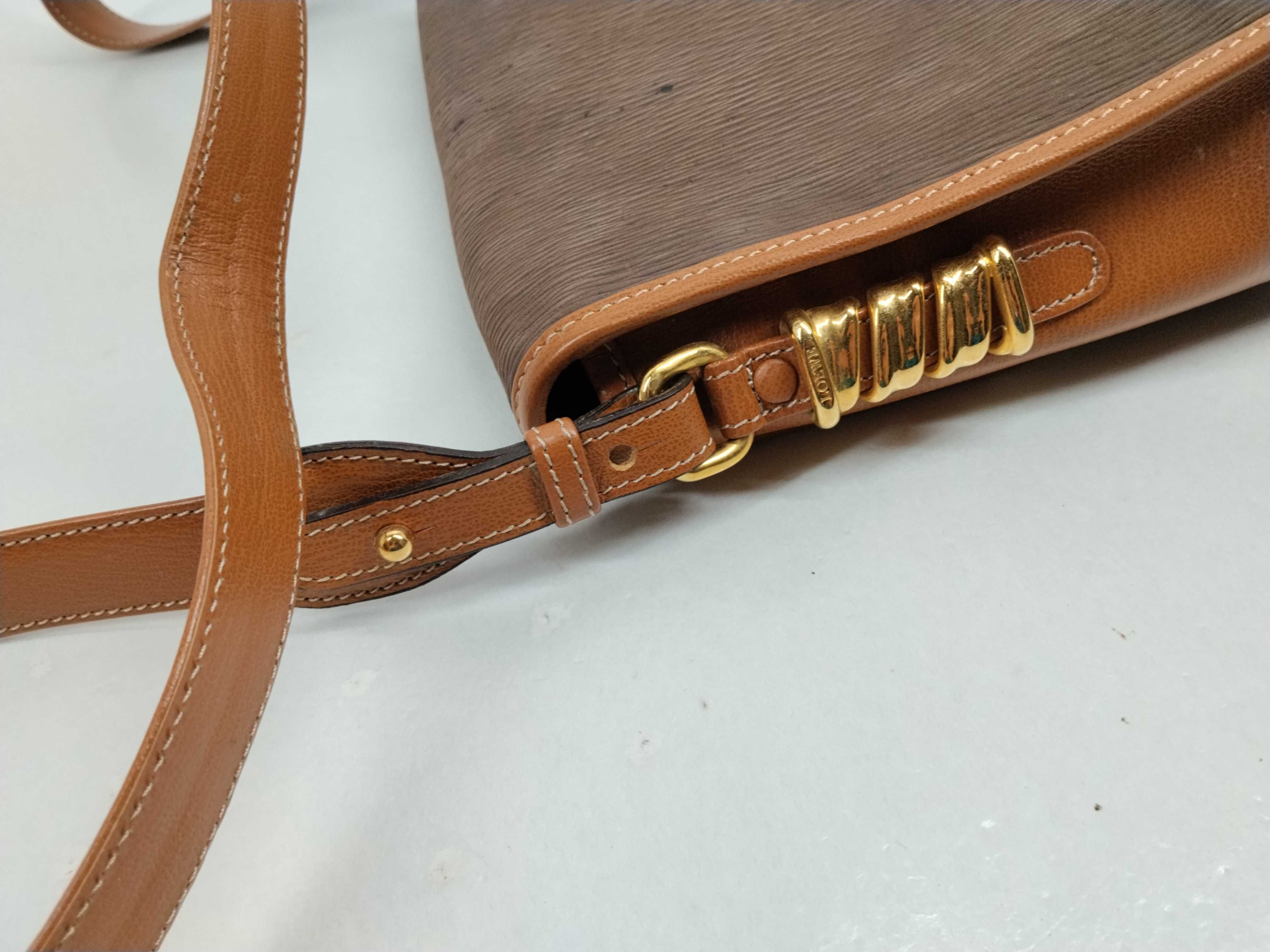 Velázquez Flap Shoulder Bag — view 5
