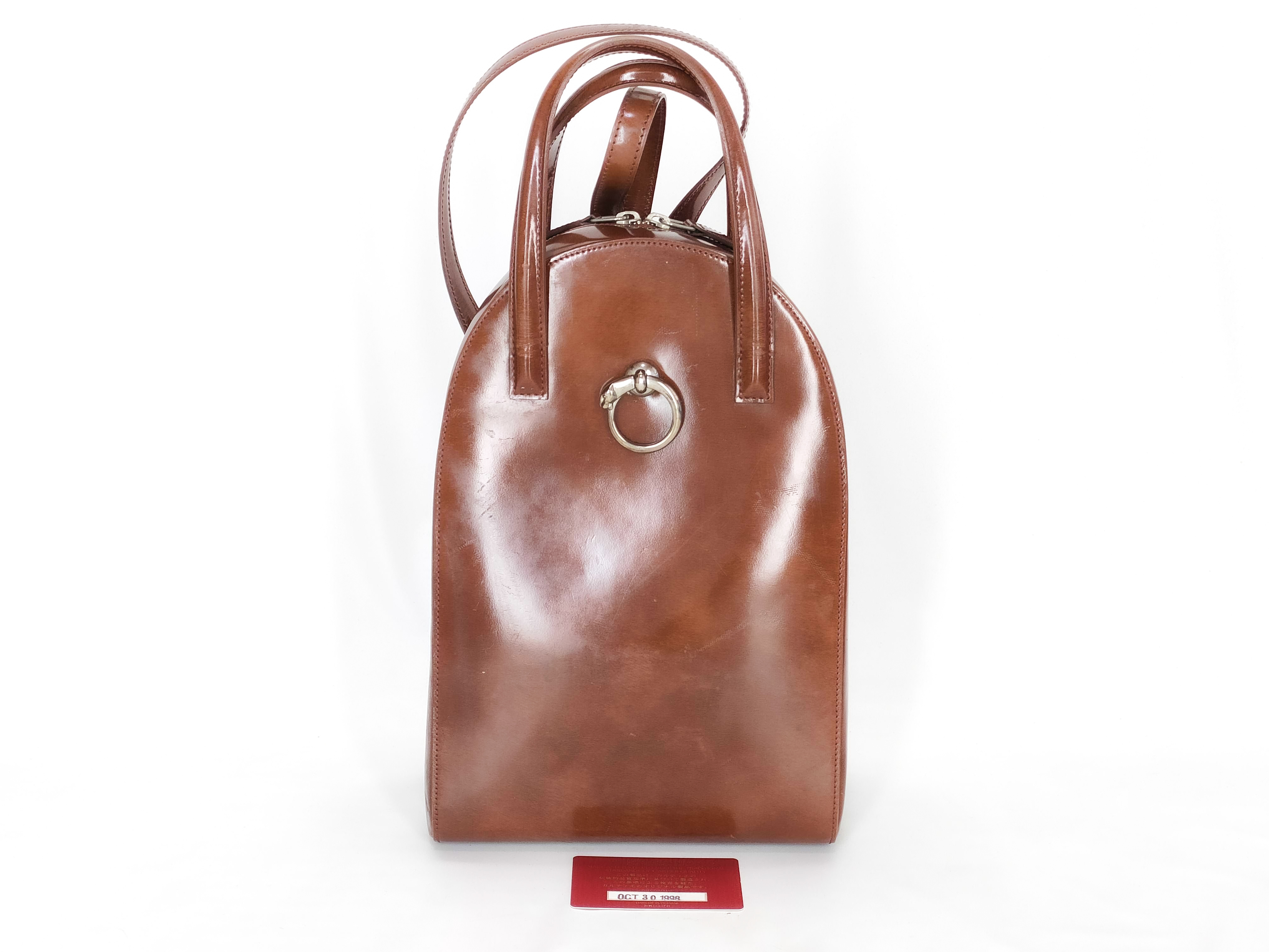 Panthère GL267233 2-Way Backpack