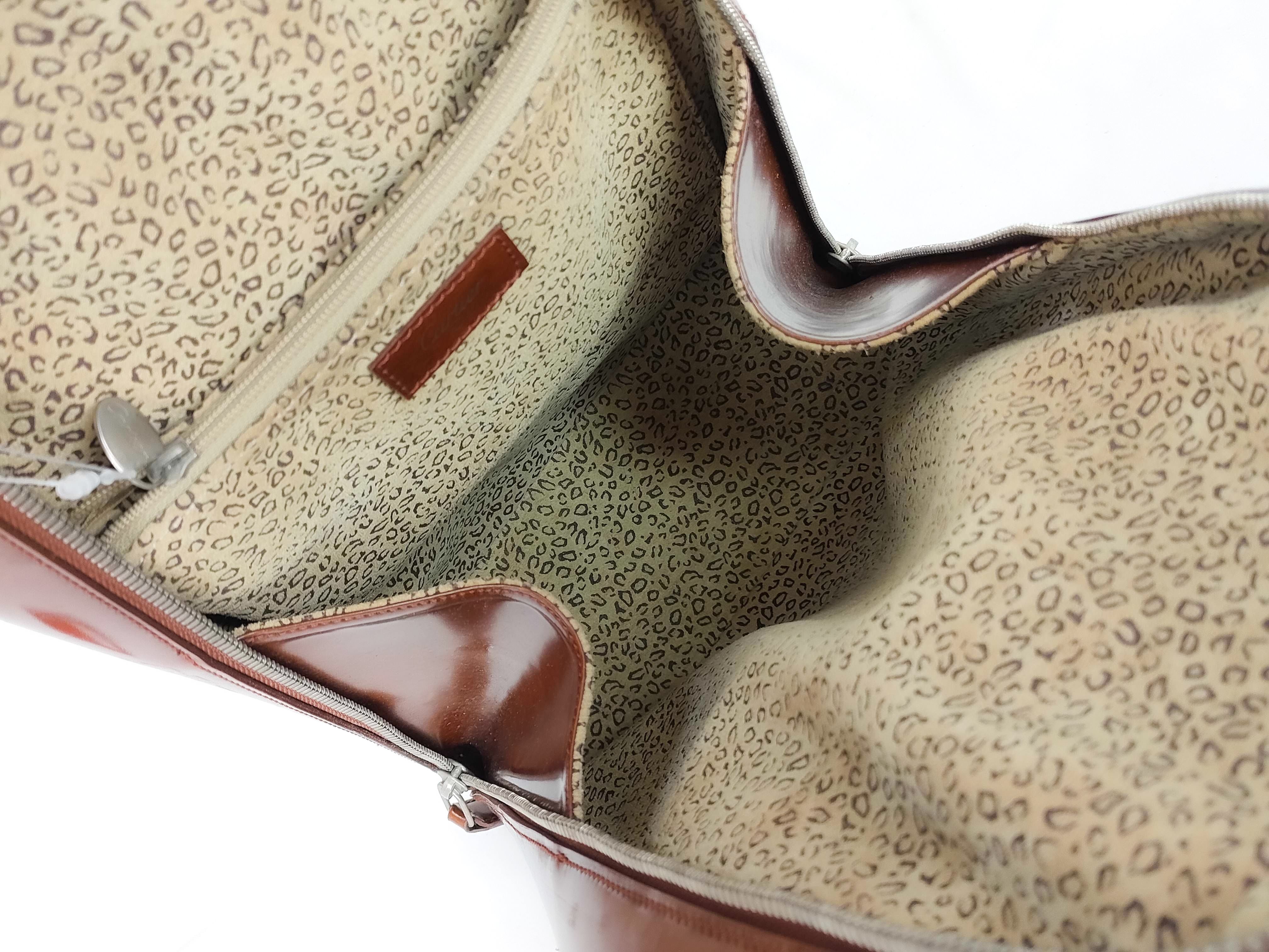 Panthère GL267233 2-Way Backpack — view 15