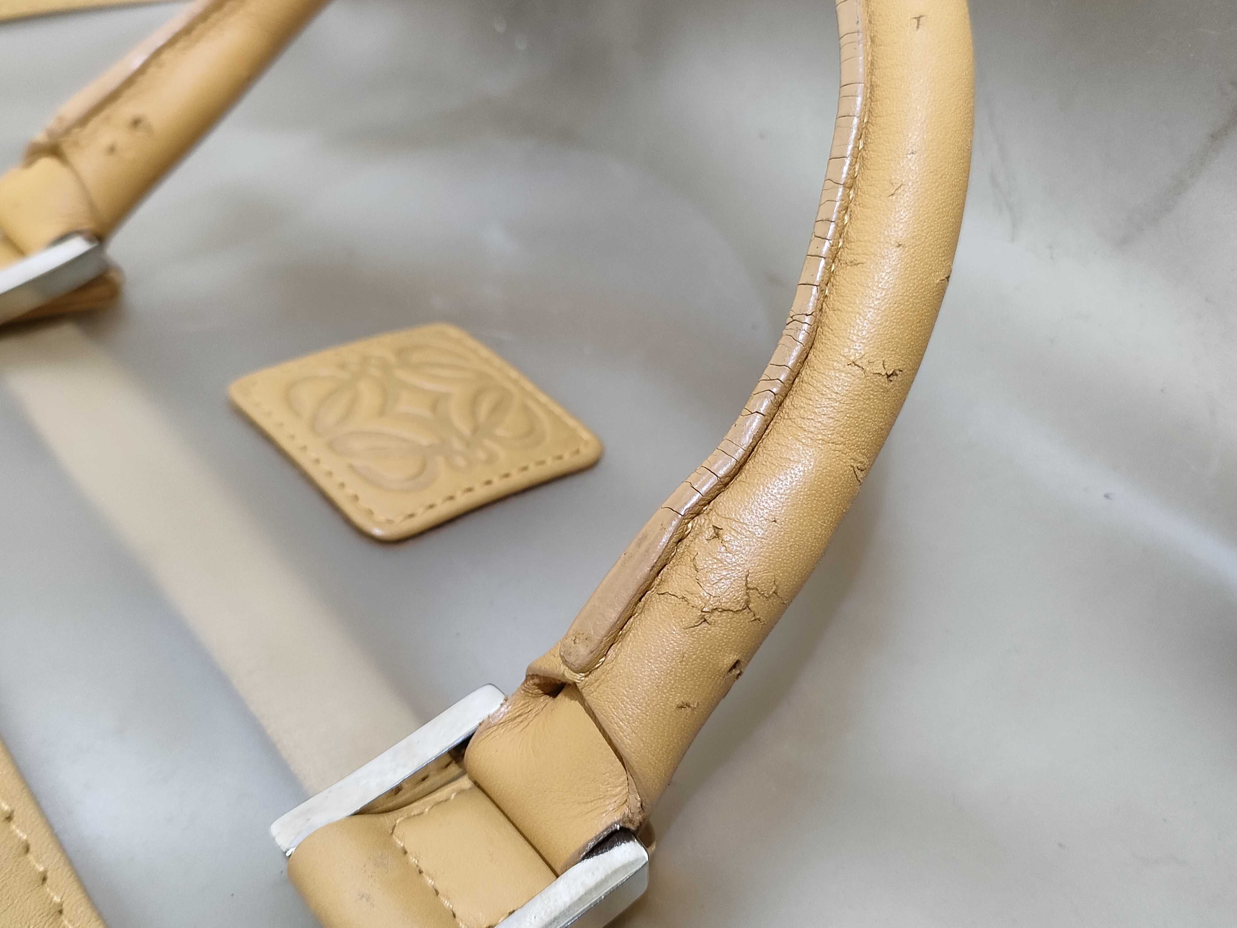 Amazona Clear/Handbag — view 14