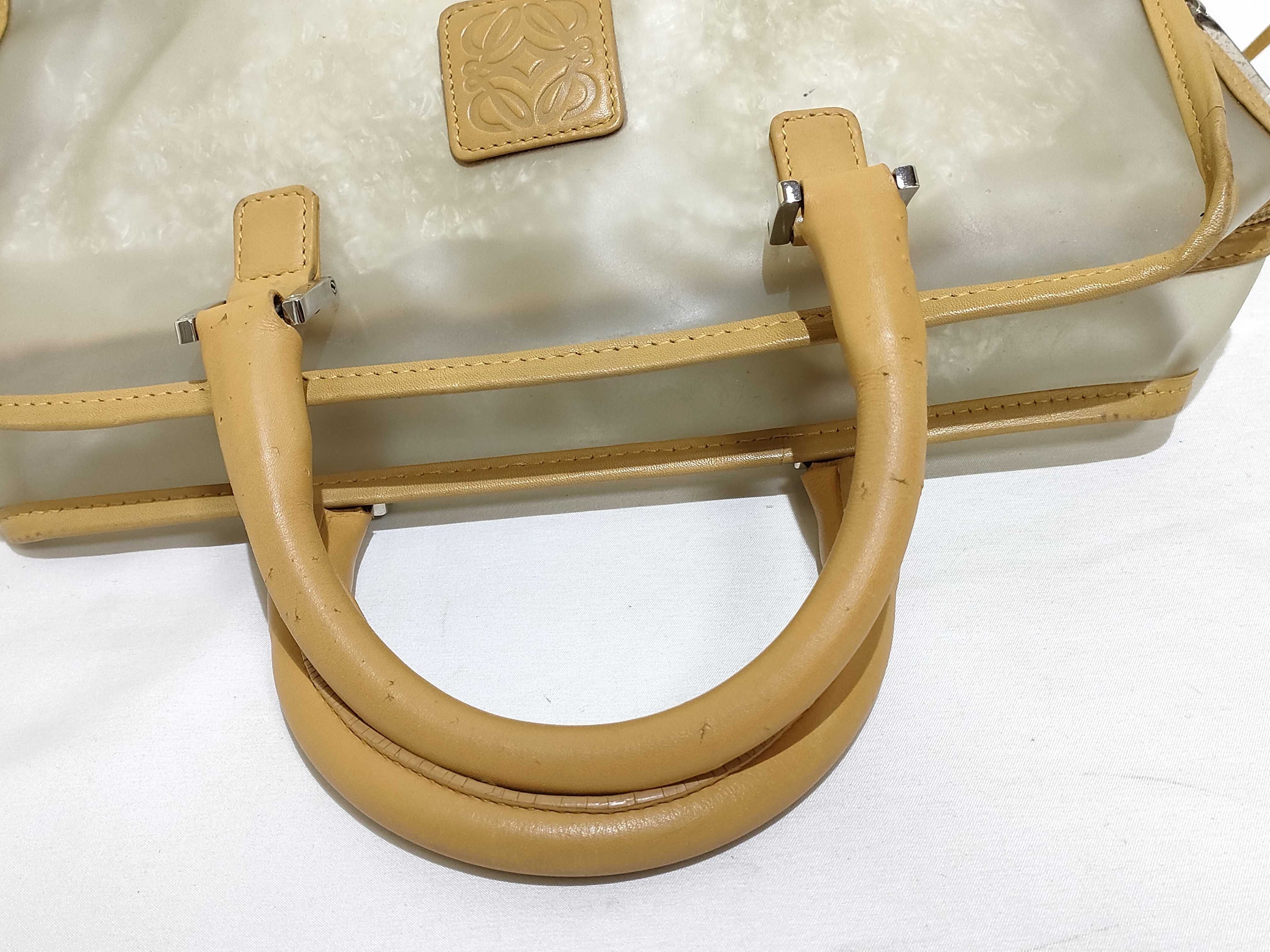 Amazona Clear/Handbag — view 3