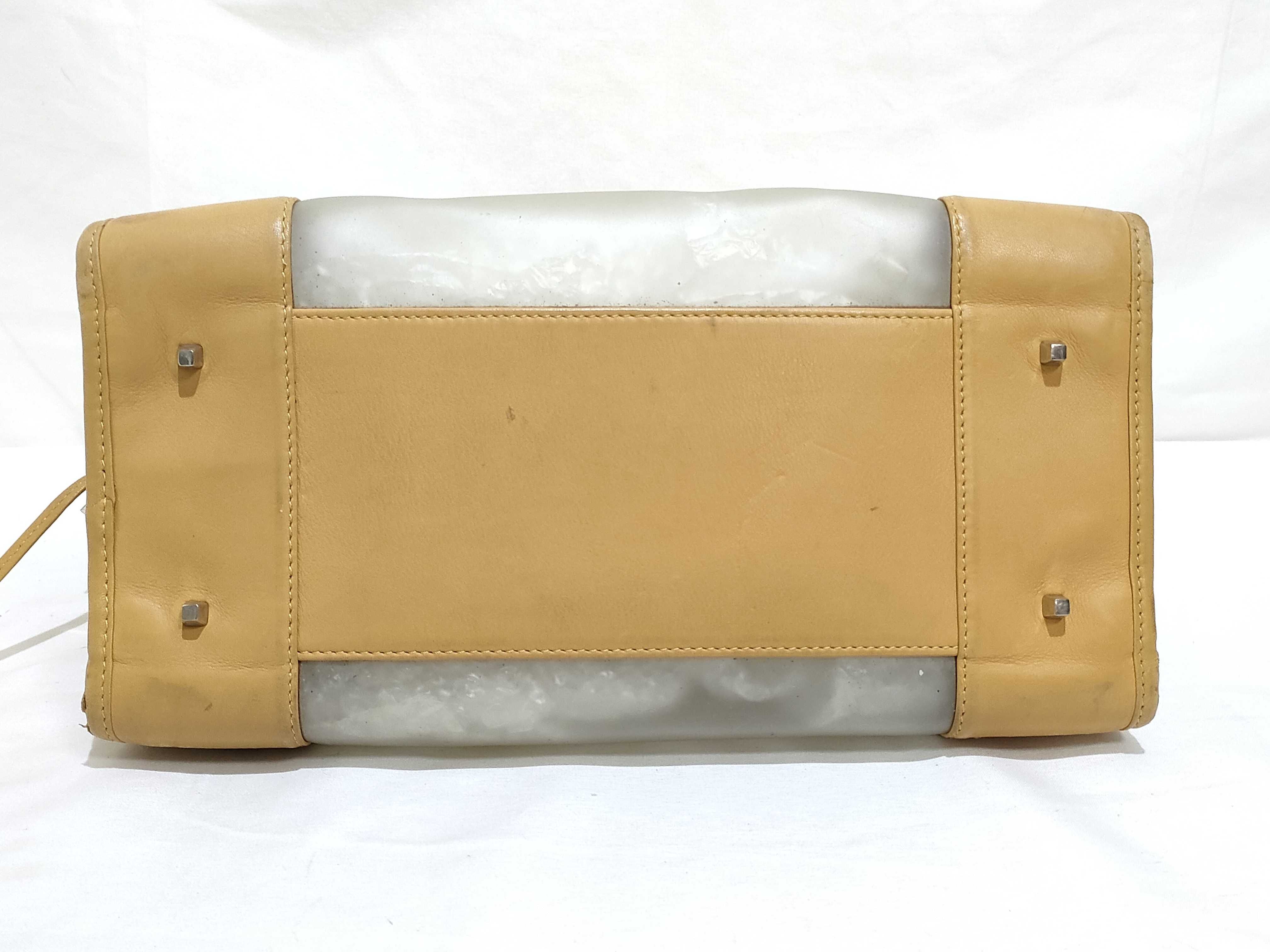 Amazona Clear/Handbag — view 7