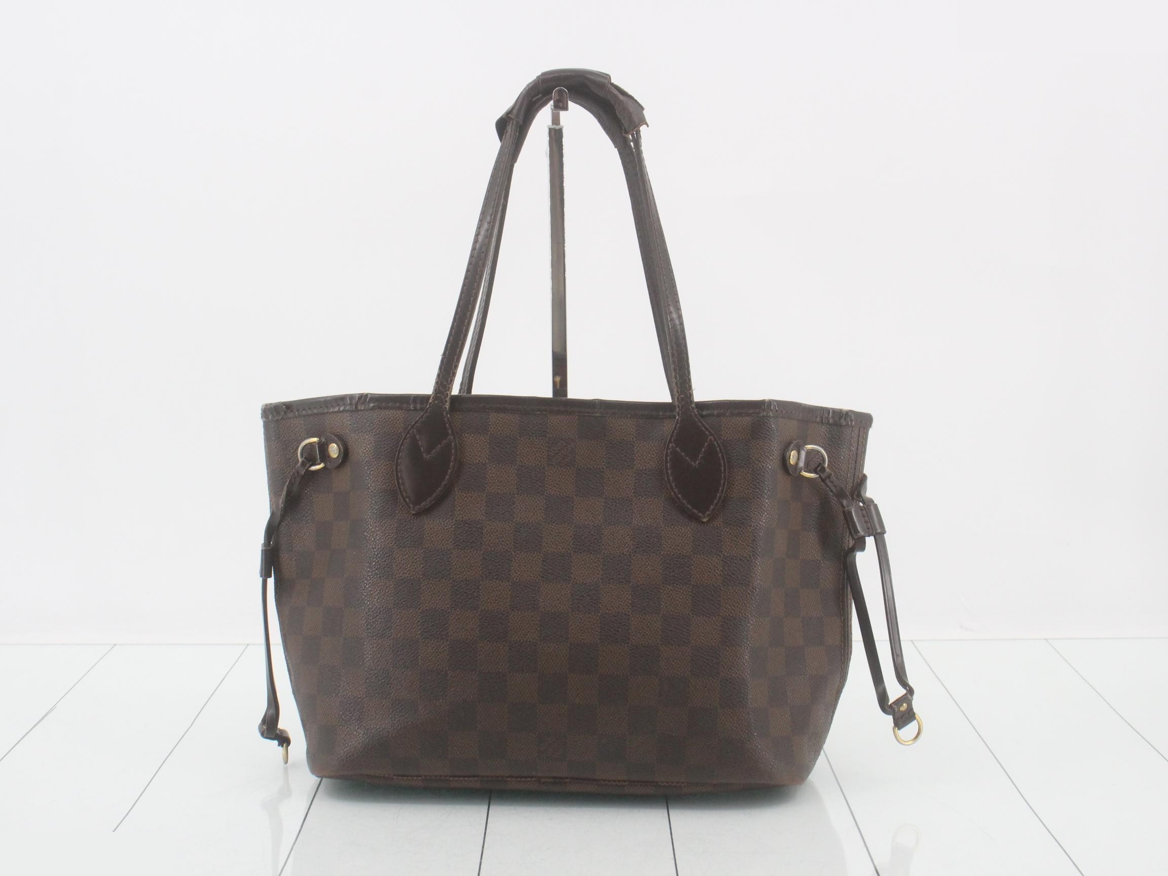 Neverfull PM — view 2