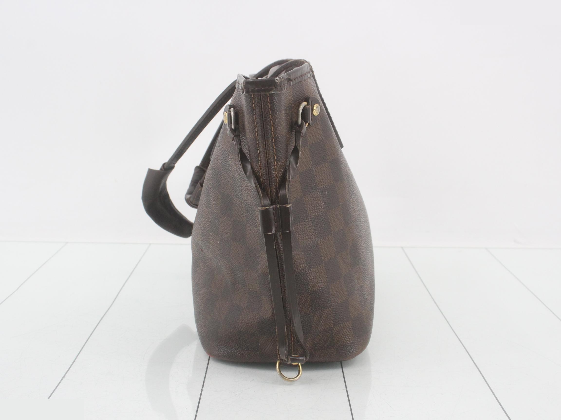 Neverfull PM — view 3