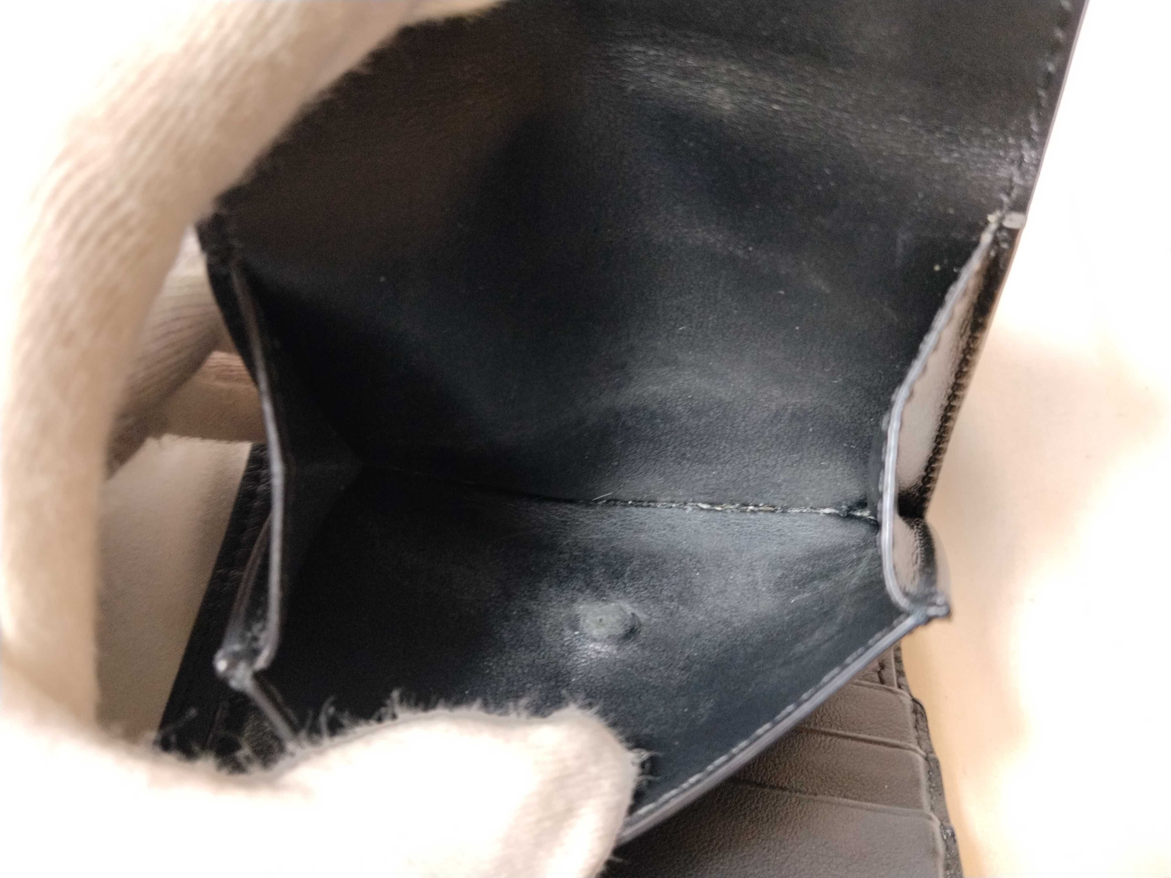 Triomphe Compact Wallet — view 11