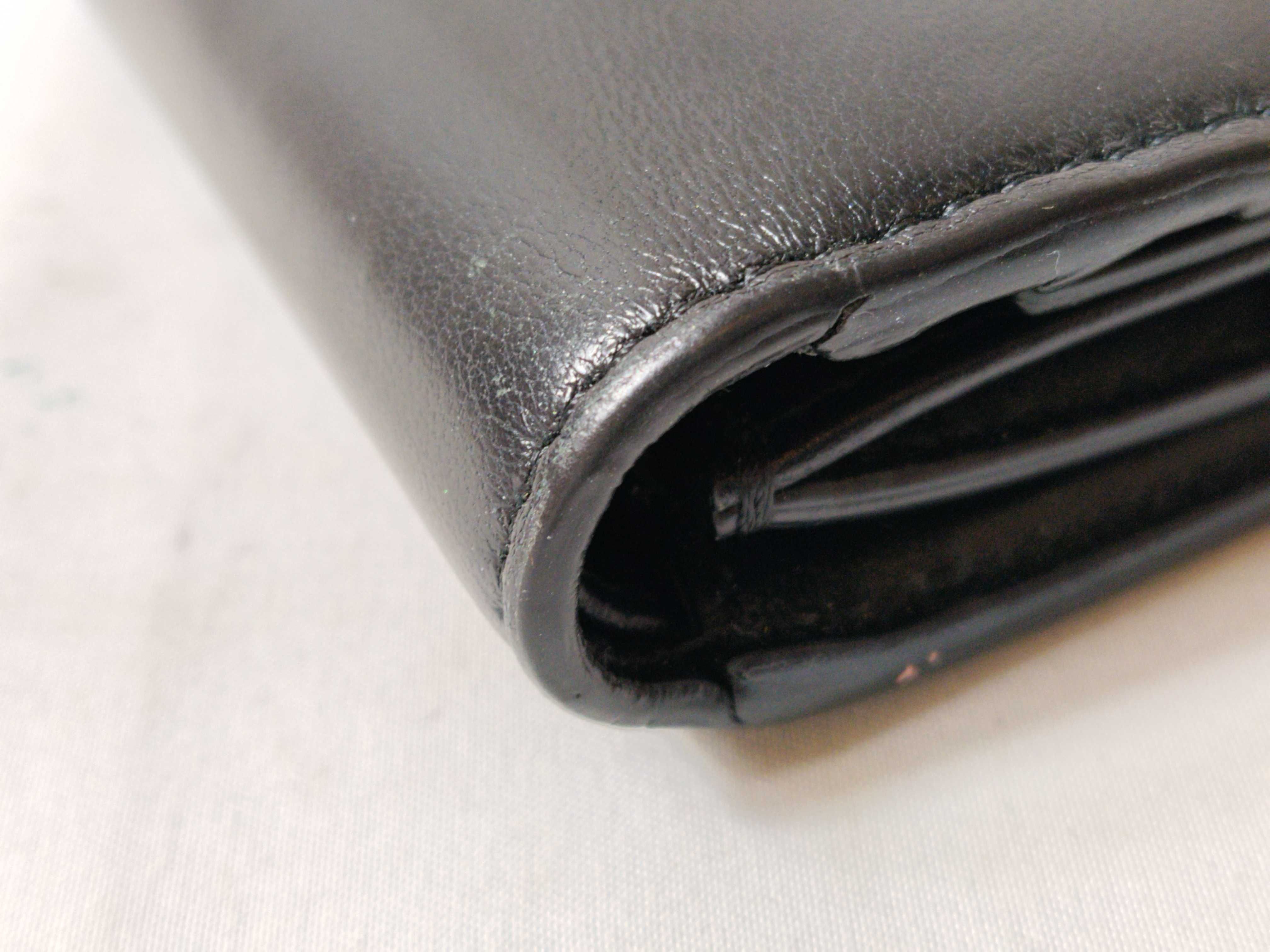 Triomphe Compact Wallet — view 4