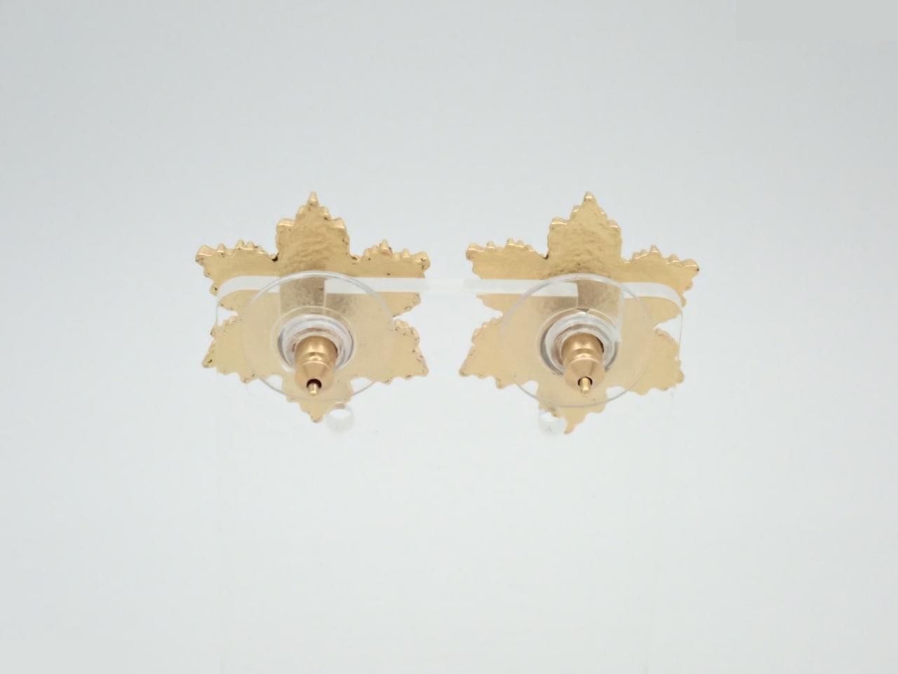 01A Earrings — view 2