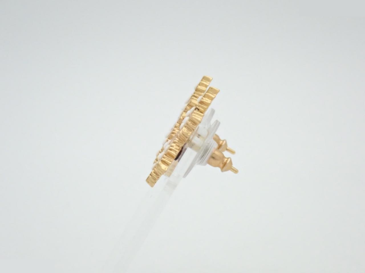 01A Earrings — view 3