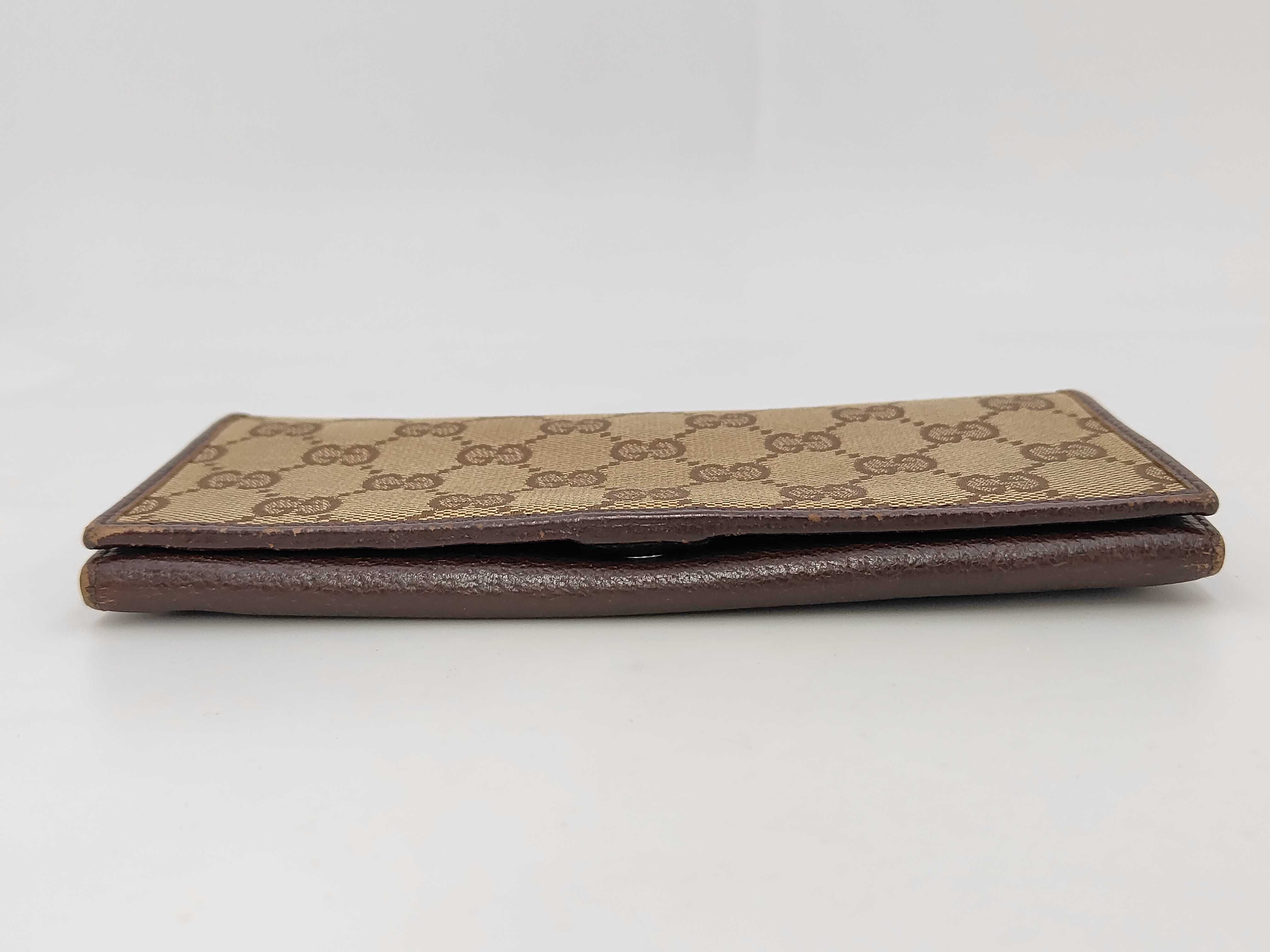 GG Shima Long Wallet — view 3