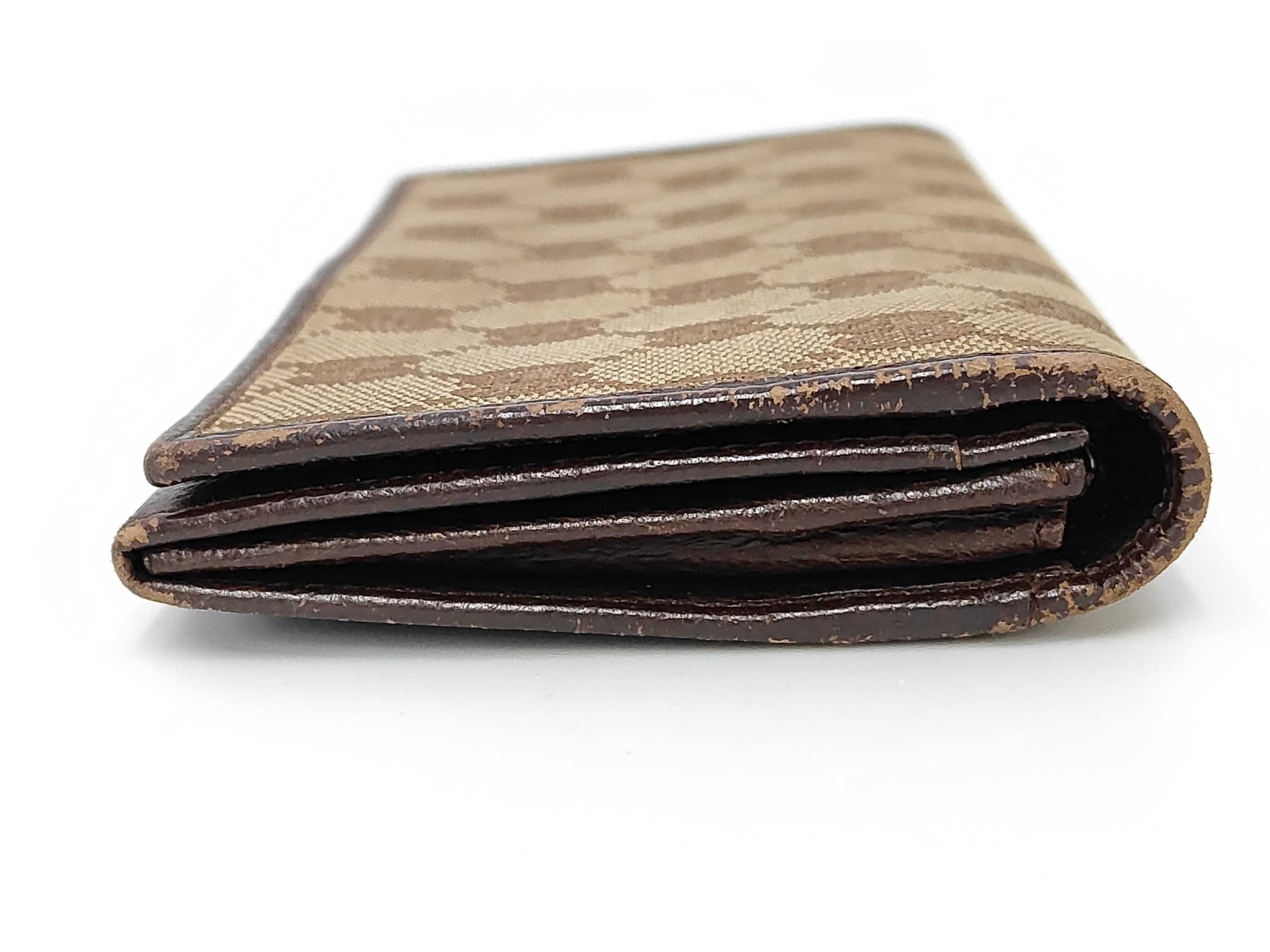 GG Shima Long Wallet — view 4