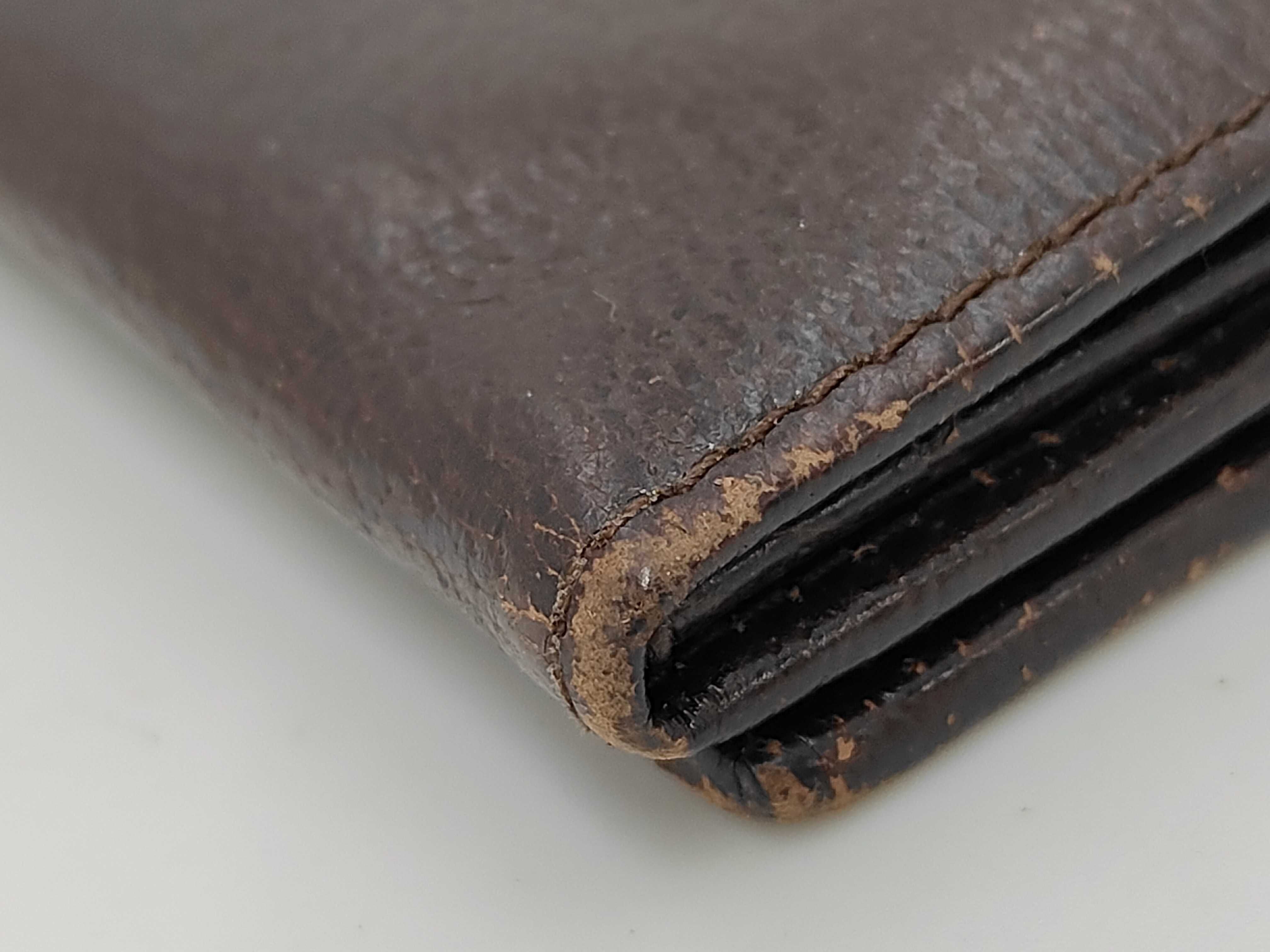 GG Shima Long Wallet — view 7