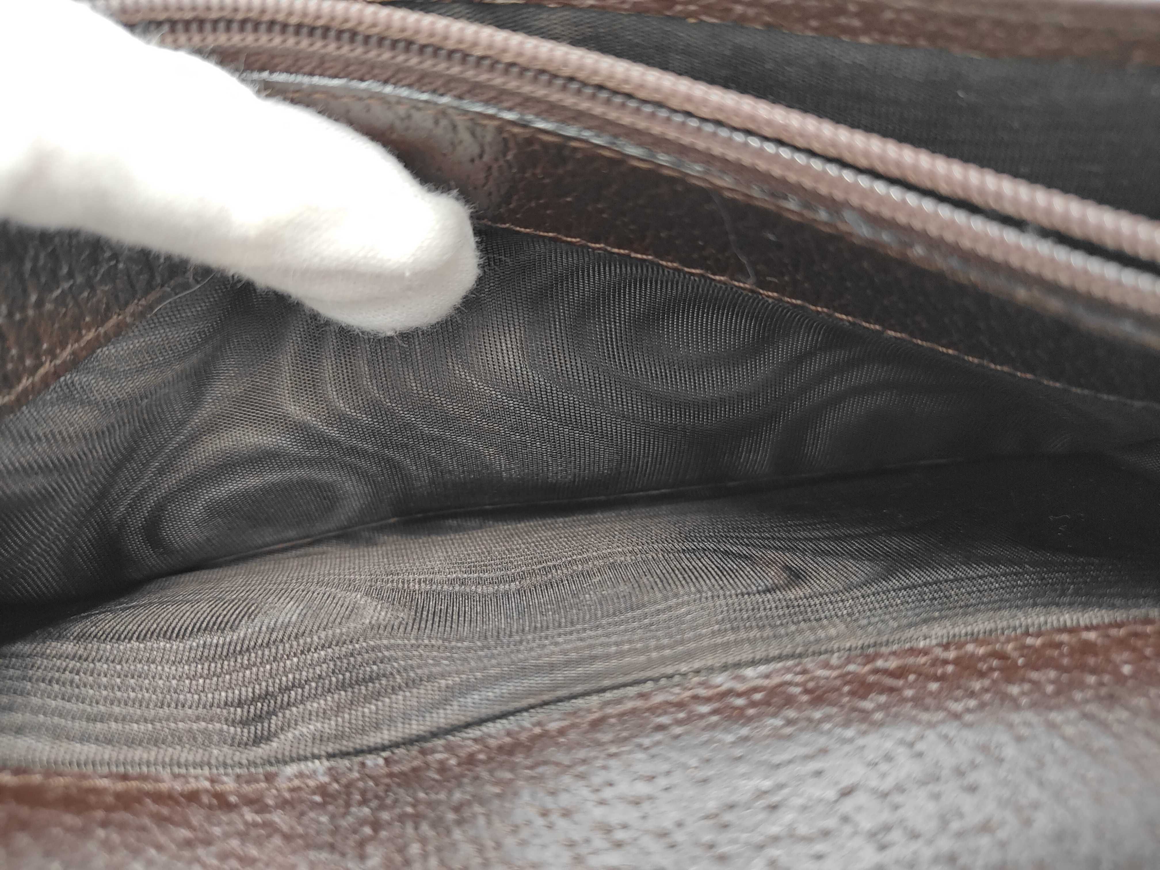 GG Shima Long Wallet — view 9