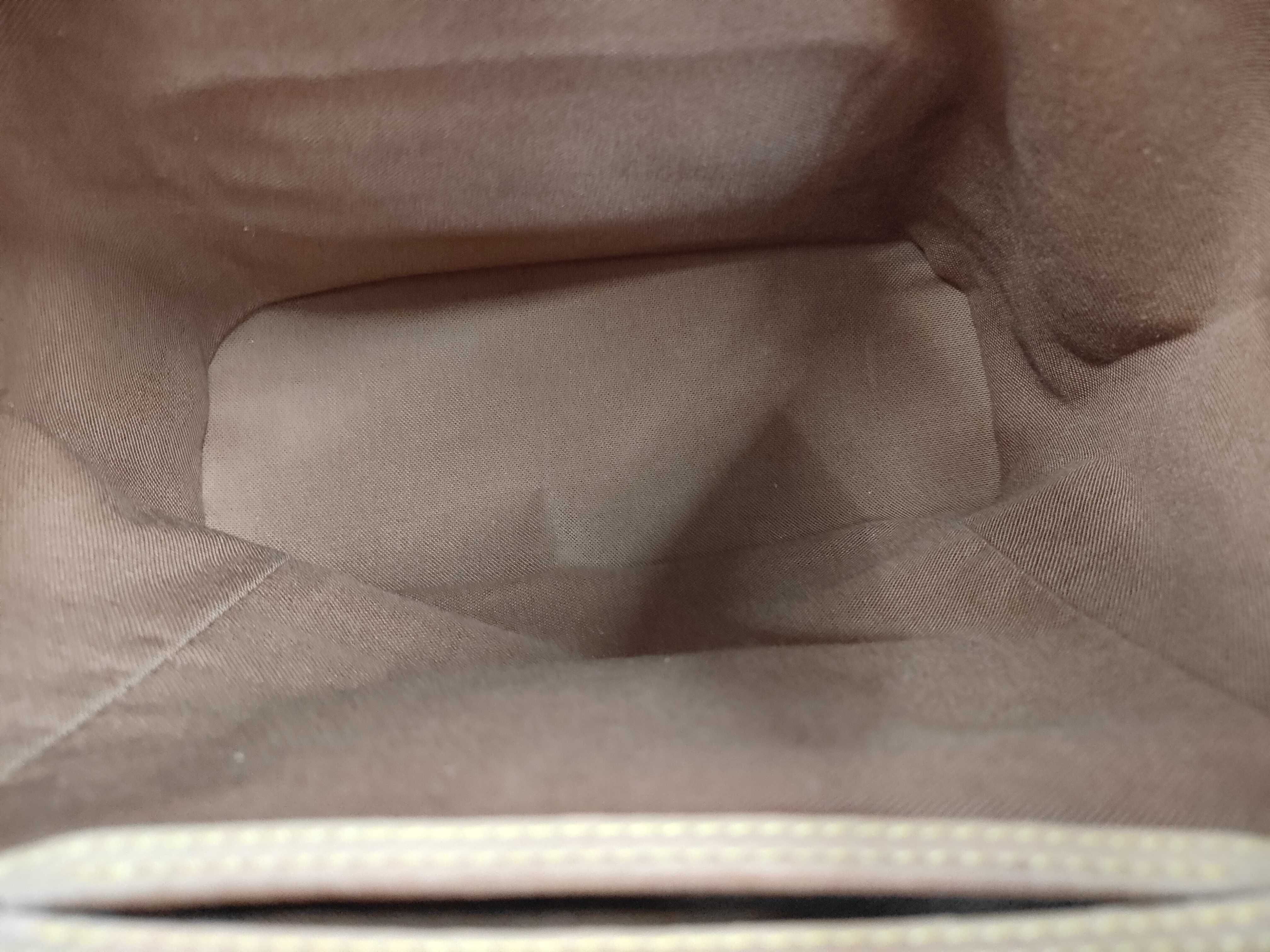 Monogram Montsouris MM Backpack Monogram Backpack — view 13
