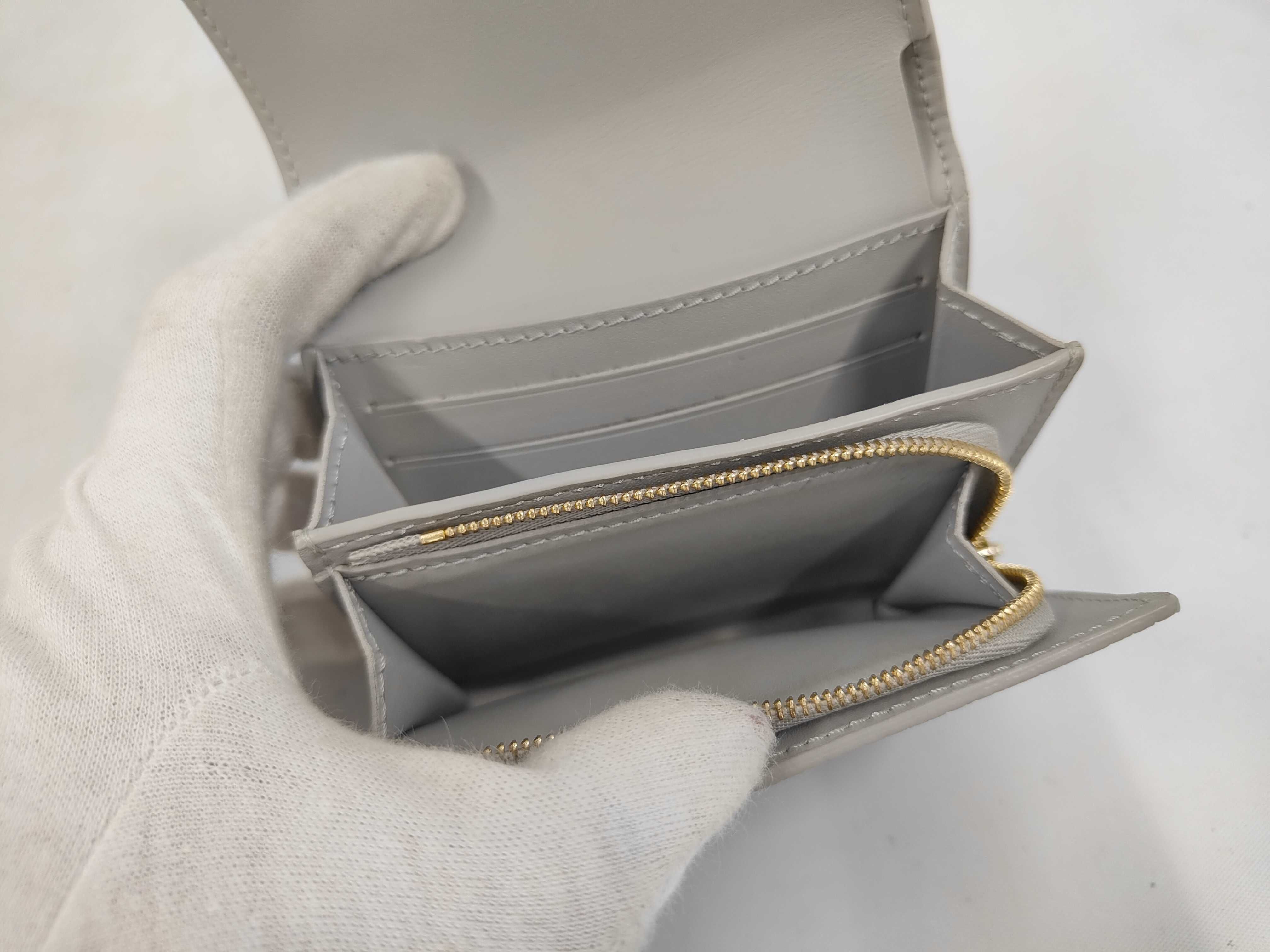 Portefeuille Capucines Tiny Wallet (RFID detected) — view 7