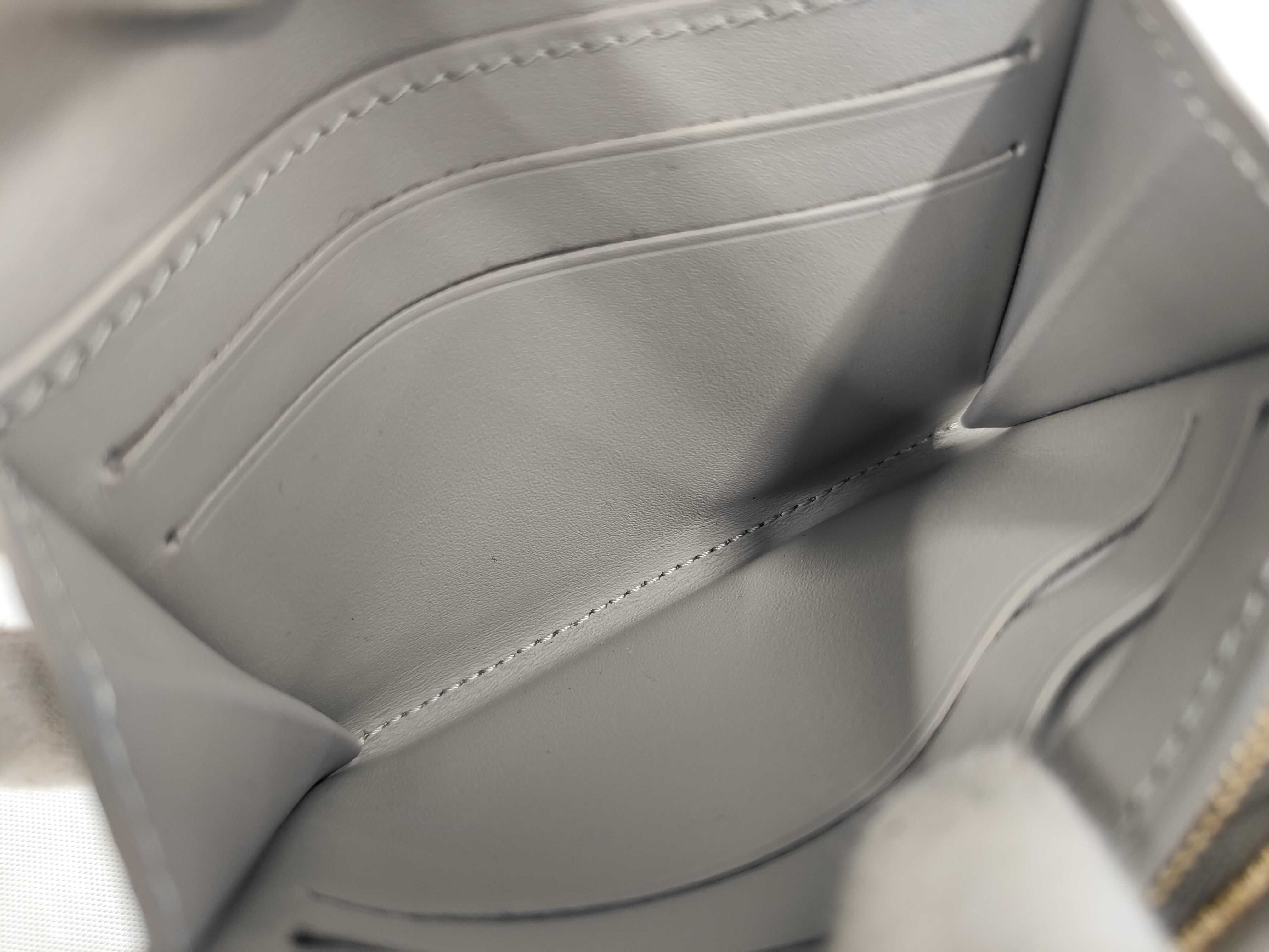 Portefeuille Capucines Tiny Wallet (RFID detected) — view 8