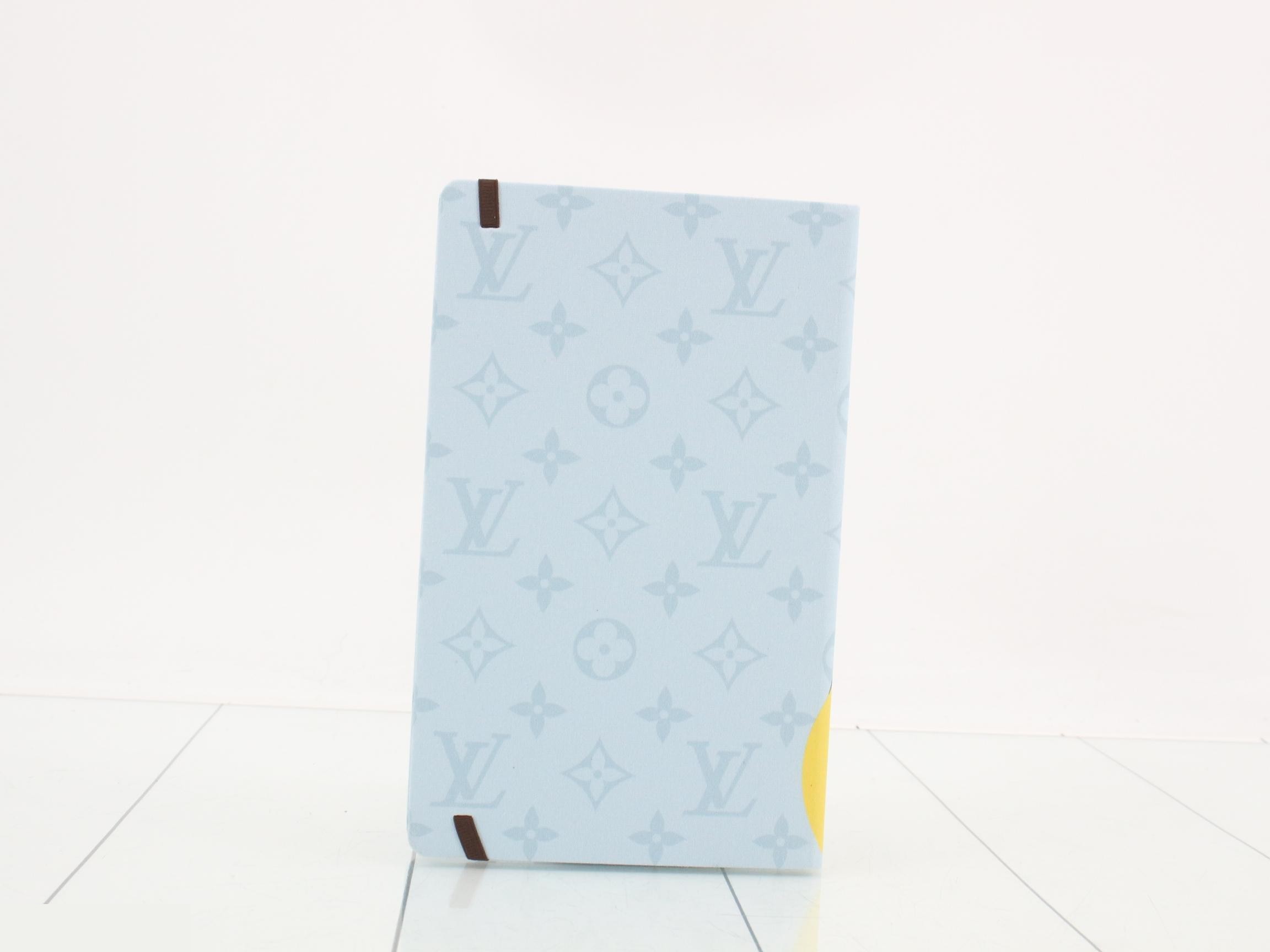 Monogram Notebook MM Jane Duck — view 2