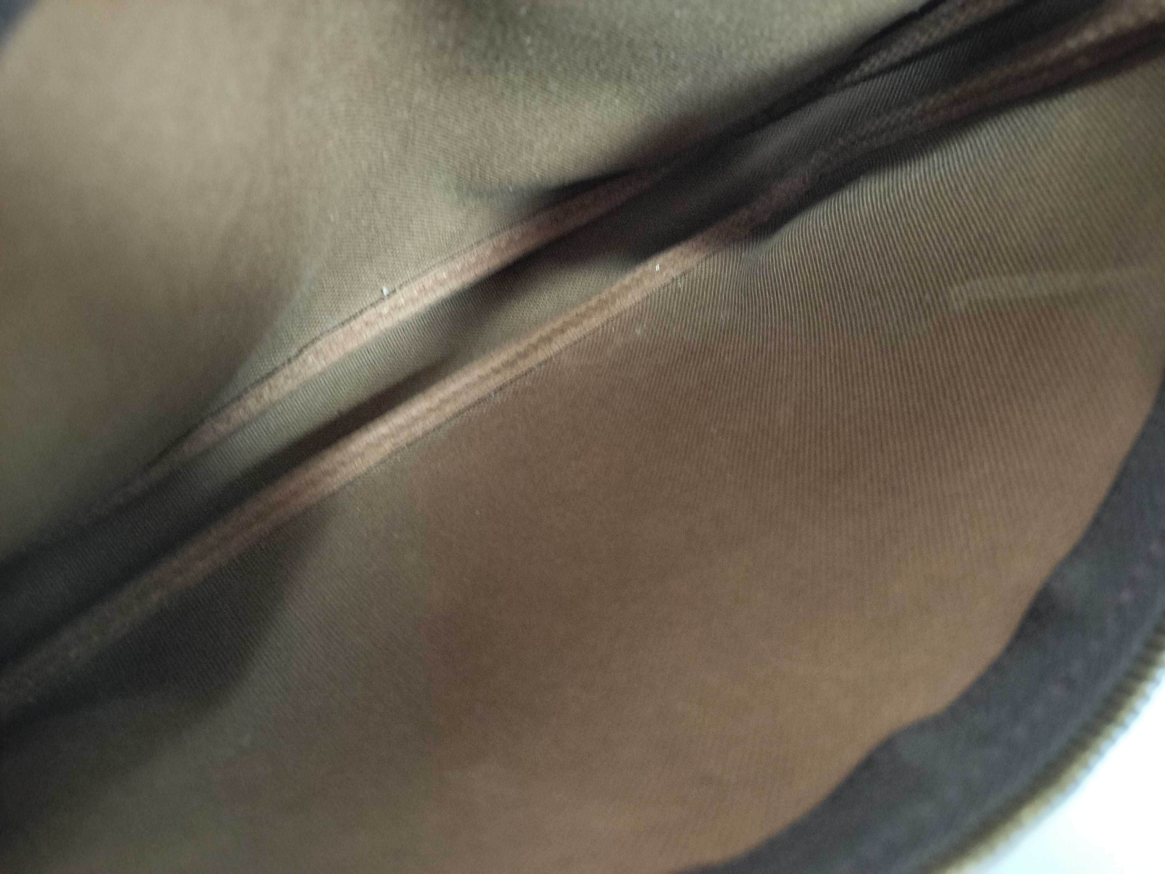 Monogram Louis Vuitton Accessoires Pouch — view 10