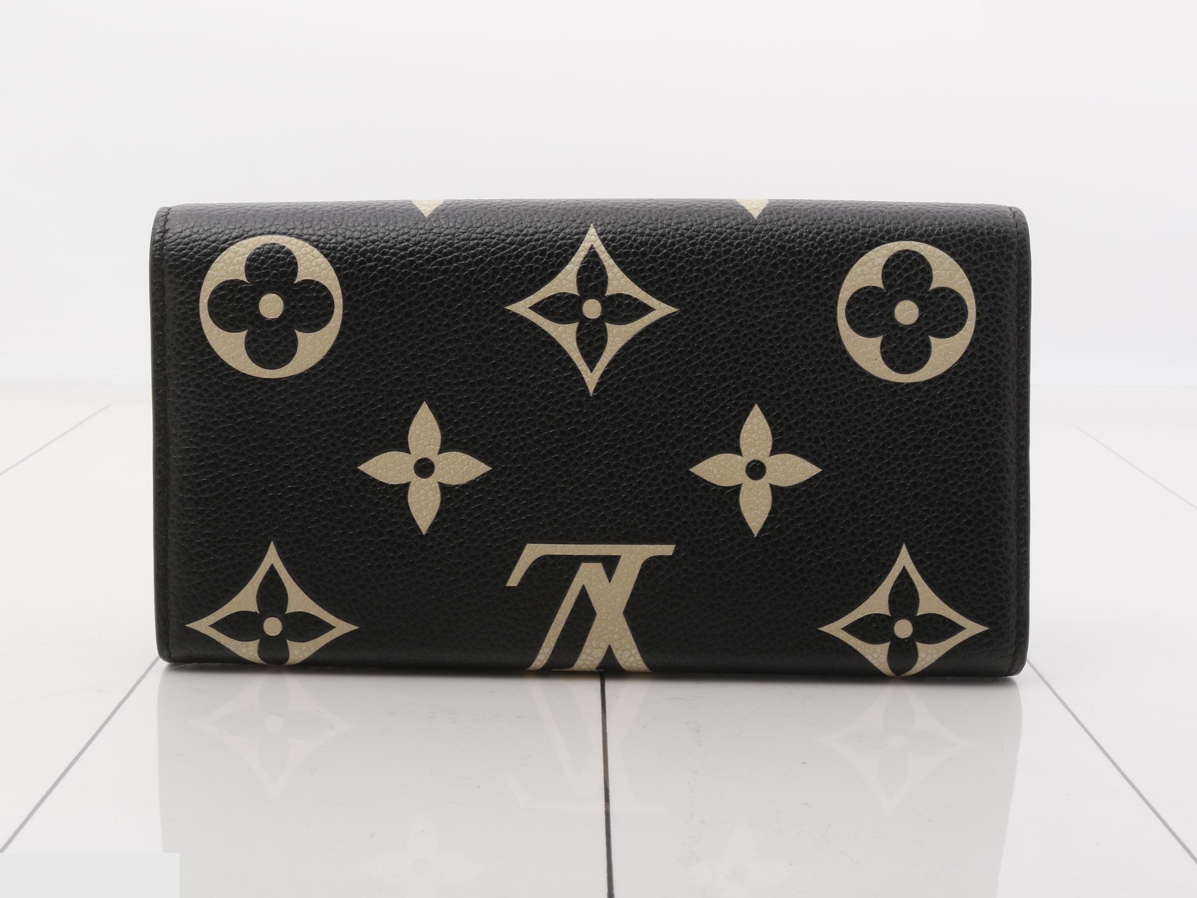 M80496 Portefeuille Sarah — view 2