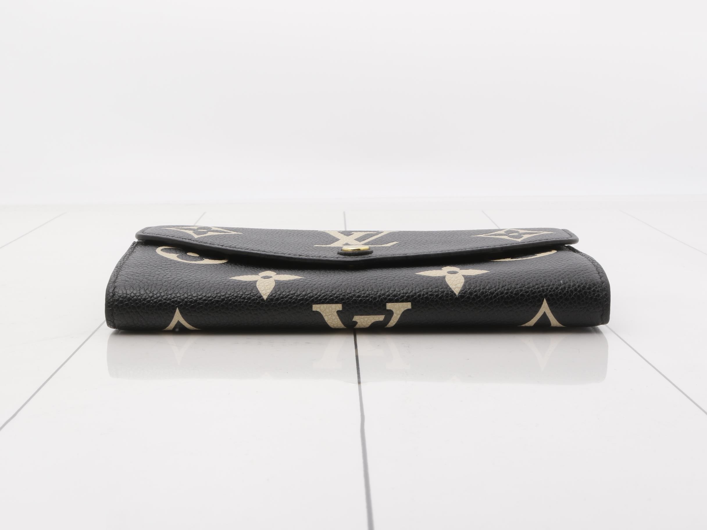 M80496 Portefeuille Sarah — view 3