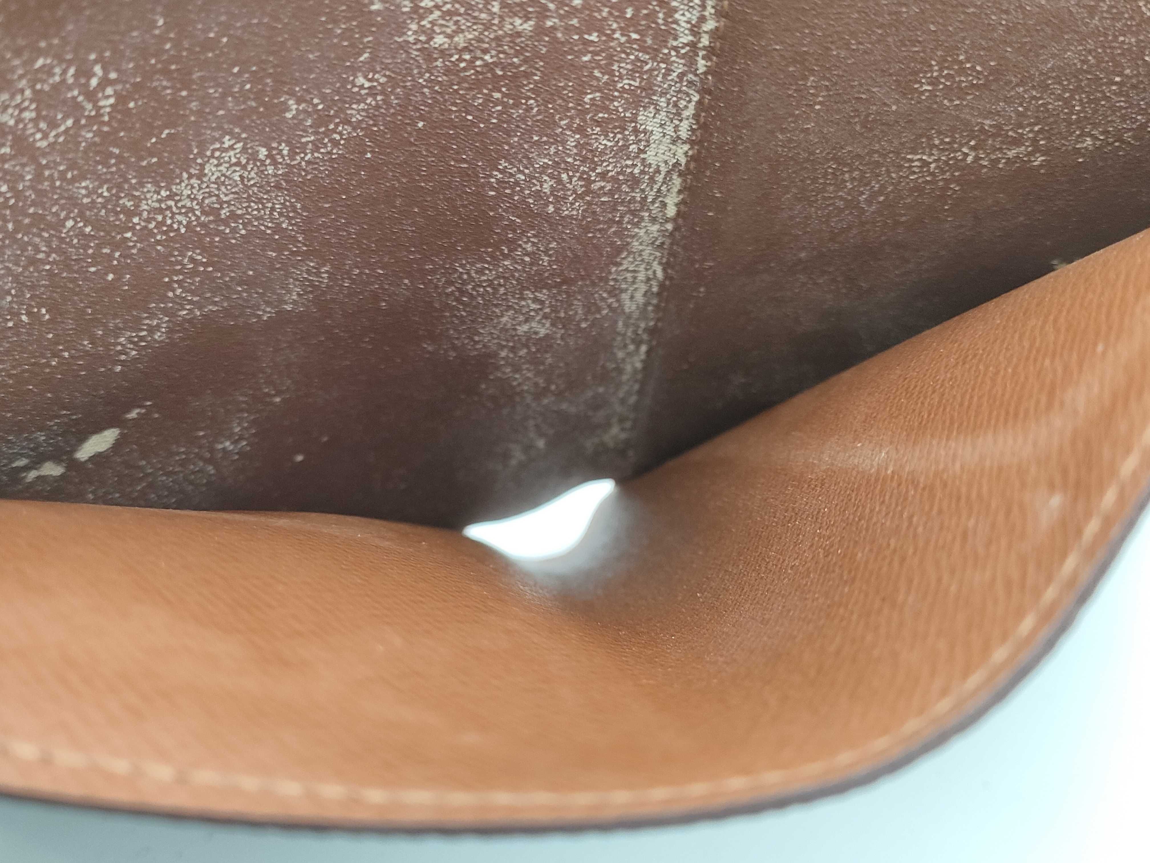 Monogram Portefeuille Tresor M61200 Wallet — view 12